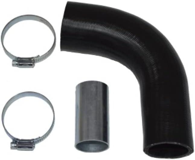 Kit réparation, Durite turbo gaine suralimentation pour Espace 4, Laguna 2 1.9 dCi PARTSLINE SC58655