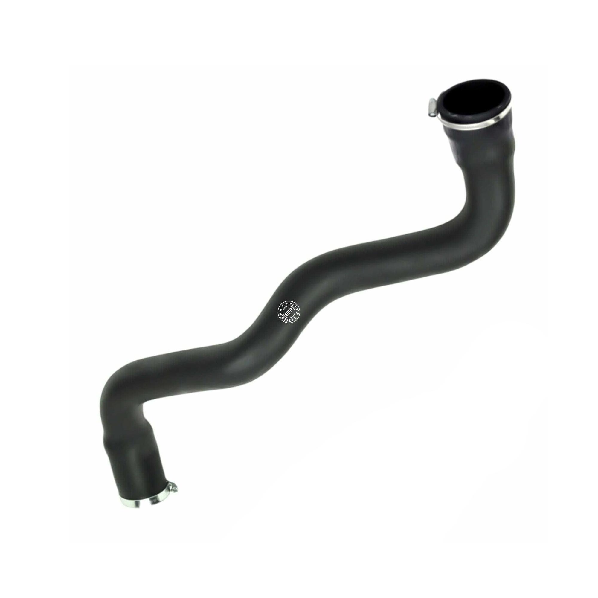 Durite de turbo, gaine de suralimentation pour Renault Laguna 2, 1.9 dCi PARTSLINE SC58656