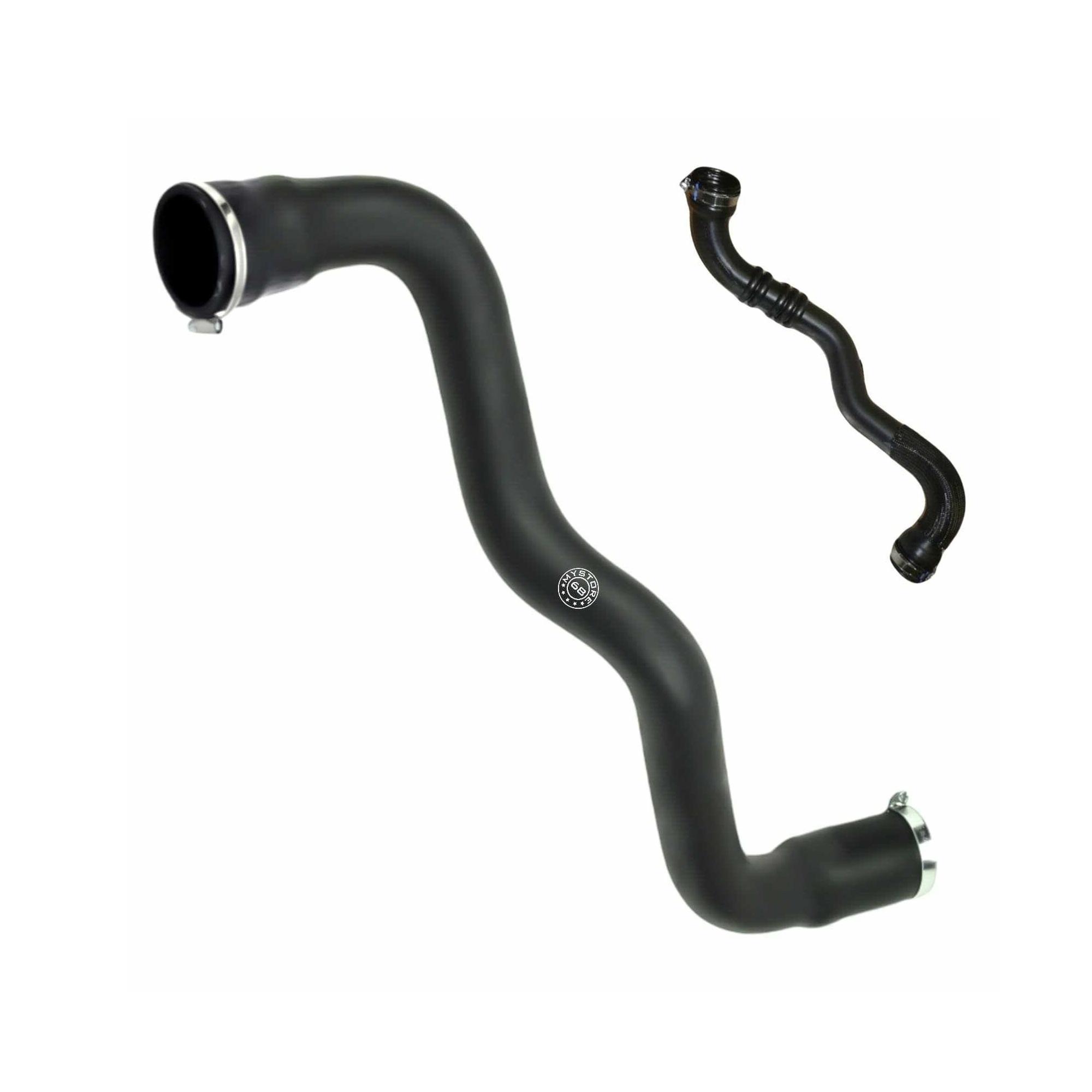 Durite de turbo, gaine de suralimentation pour Renault Laguna 2, 1.9 dCi PARTSLINE SC58656