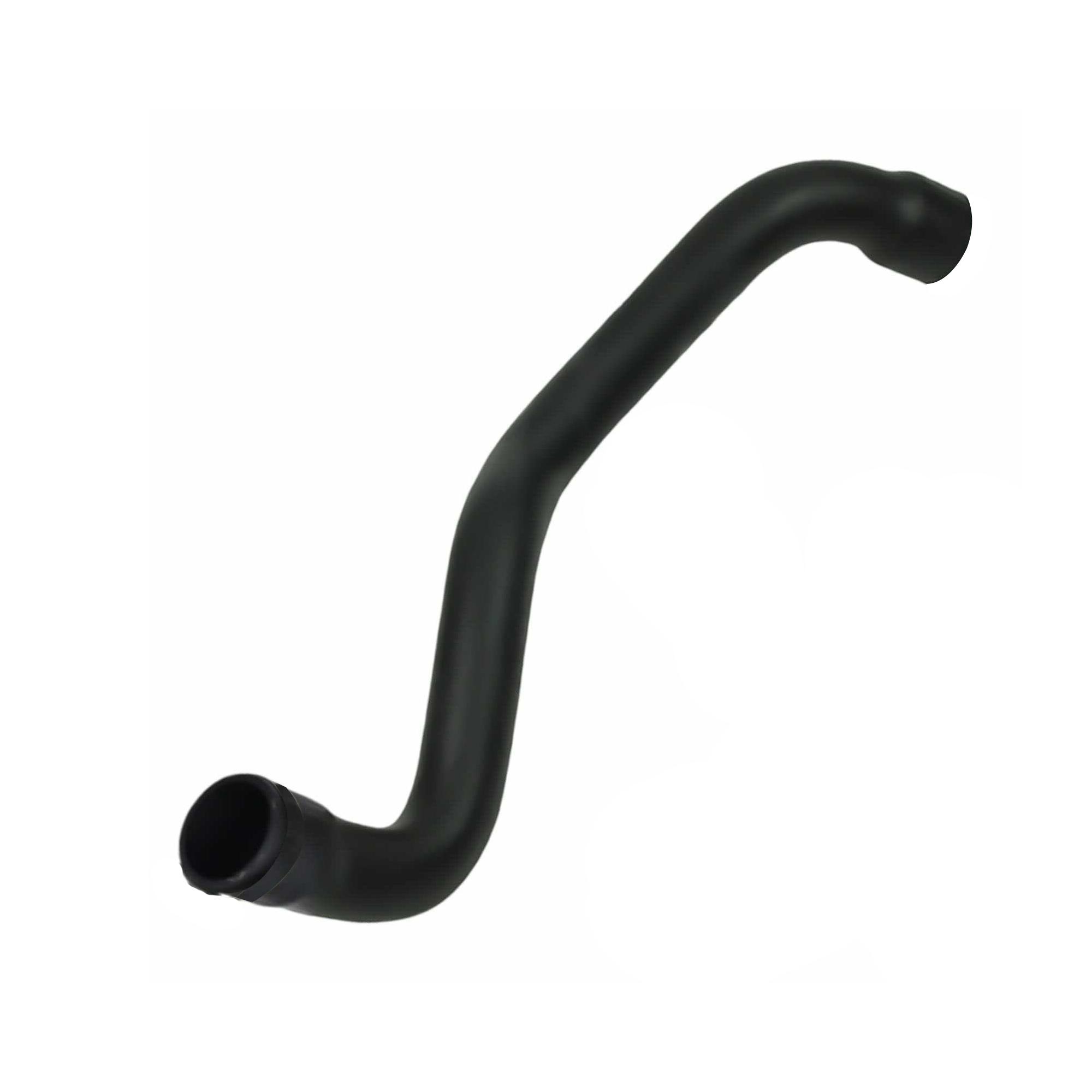 Durite de turbo, gaine de suralimentation pour Renault Laguna 2, 1.9 dCi PARTSLINE SC58656