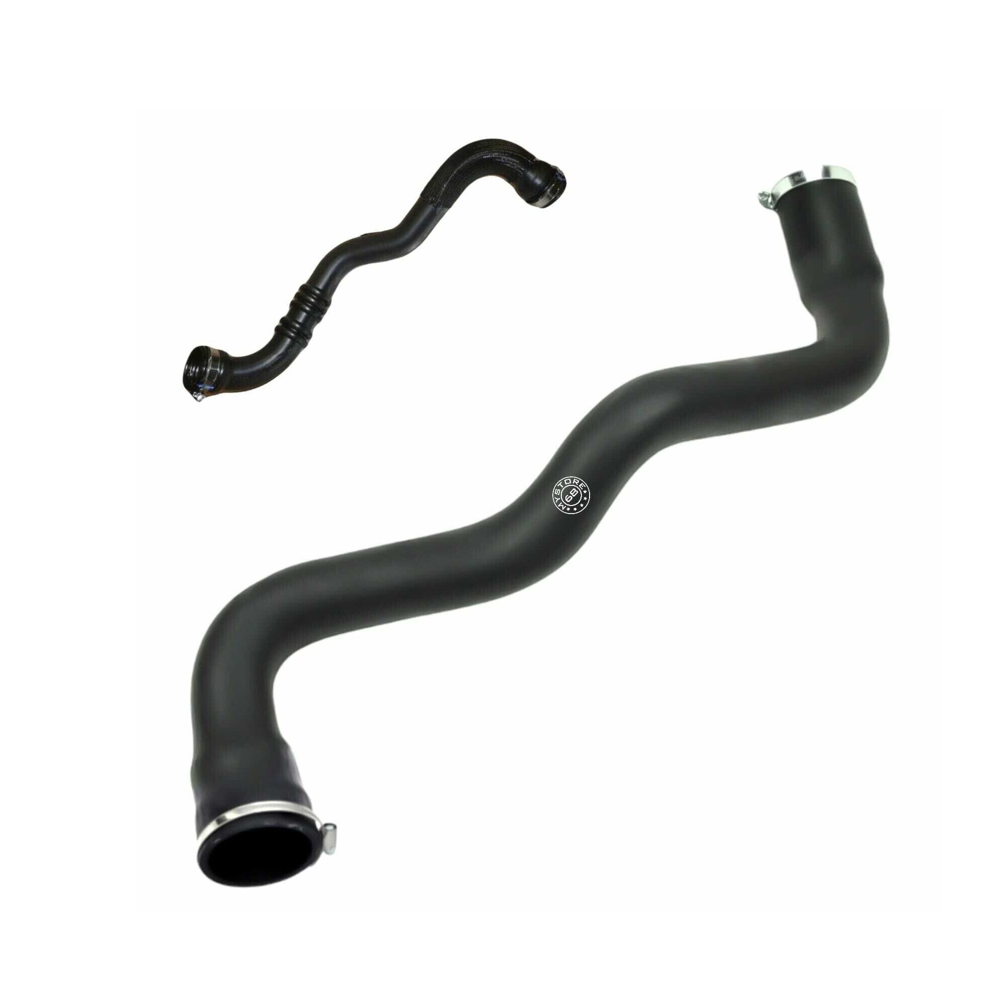 Durite de turbo, gaine de suralimentation pour Renault Laguna 2, 1.9 dCi PARTSLINE SC58656