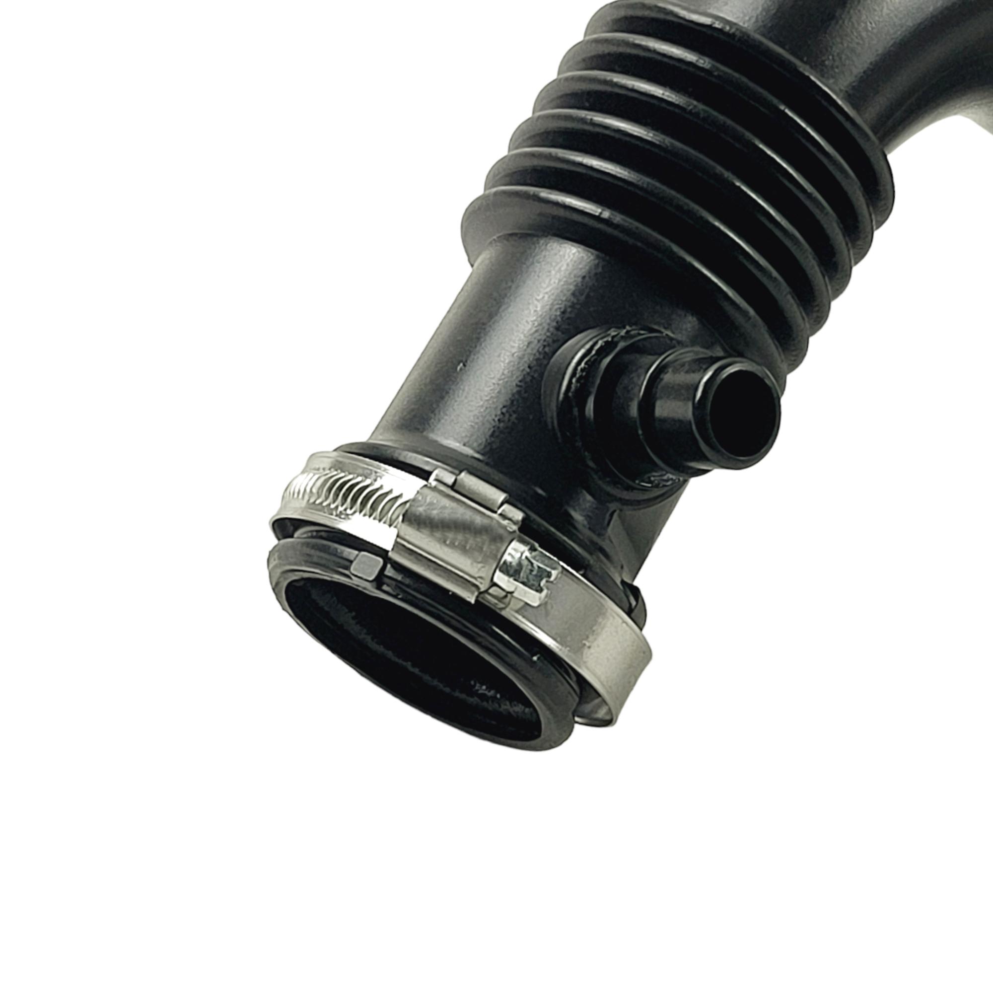 Durite turbo, gaine suralimentation pour Renault Megane 2, Scénic 2, 1.5 1.9 dCi PARTSLINE SC58657