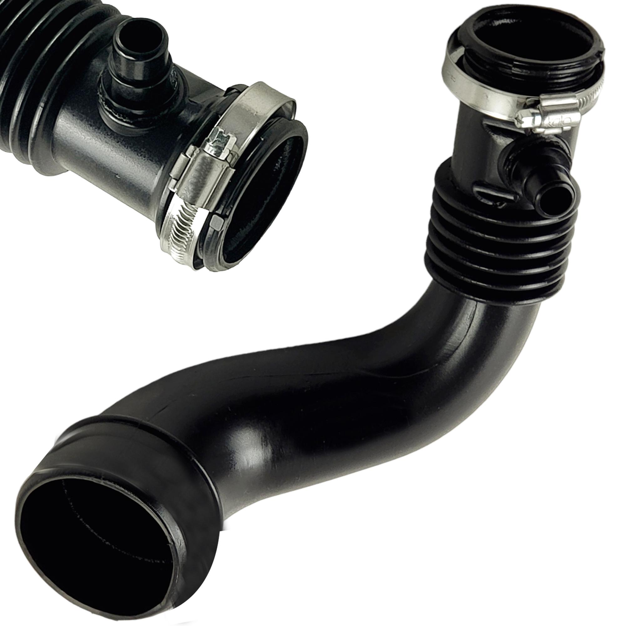 Durite turbo, gaine suralimentation pour Renault Megane 2, Scénic 2, 1.5 1.9 dCi PARTSLINE SC58657