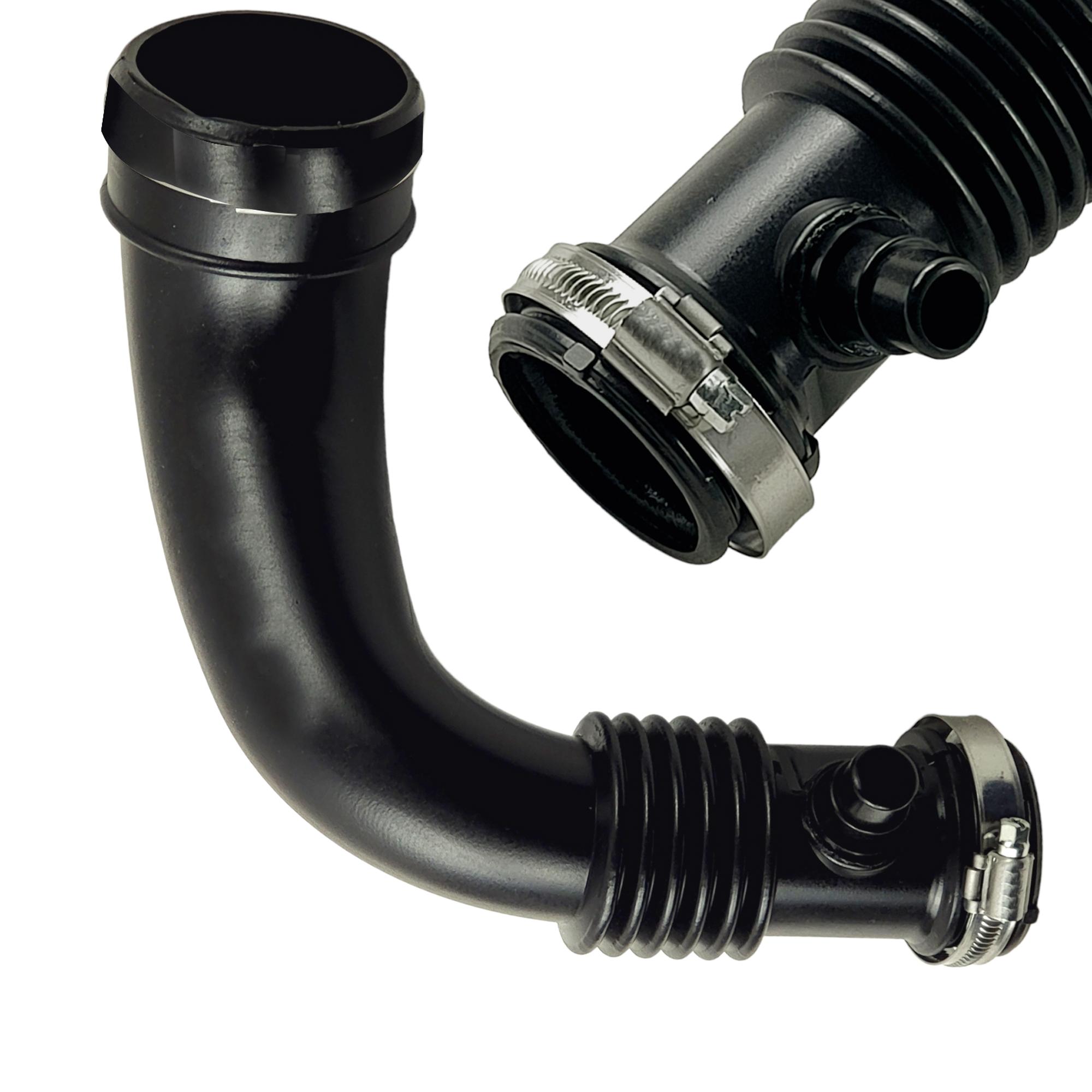 Durite turbo, gaine suralimentation pour Renault Megane 2, Scénic 2, 1.5 1.9 dCi PARTSLINE SC58657