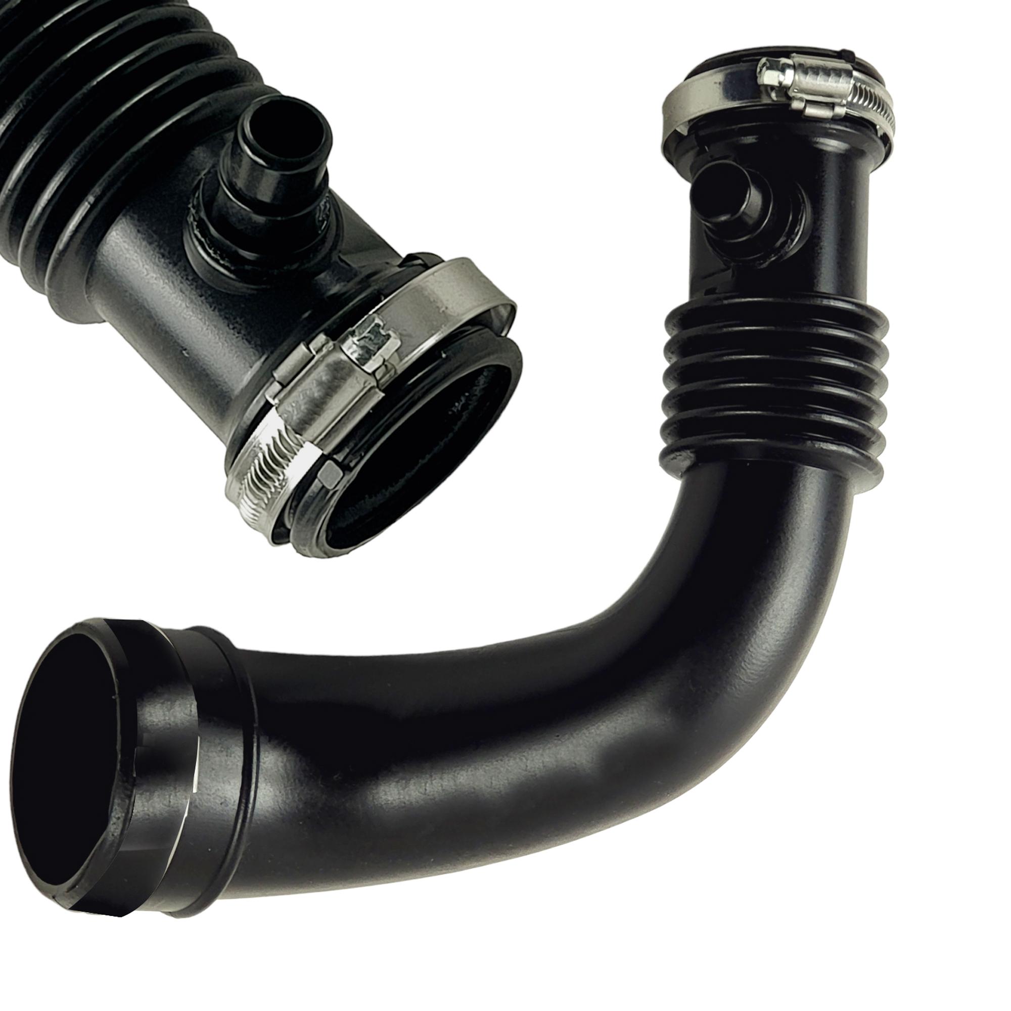 Durite turbo, gaine suralimentation pour Renault Megane 2, Scénic 2, 1.5 1.9 dCi PARTSLINE SC58657