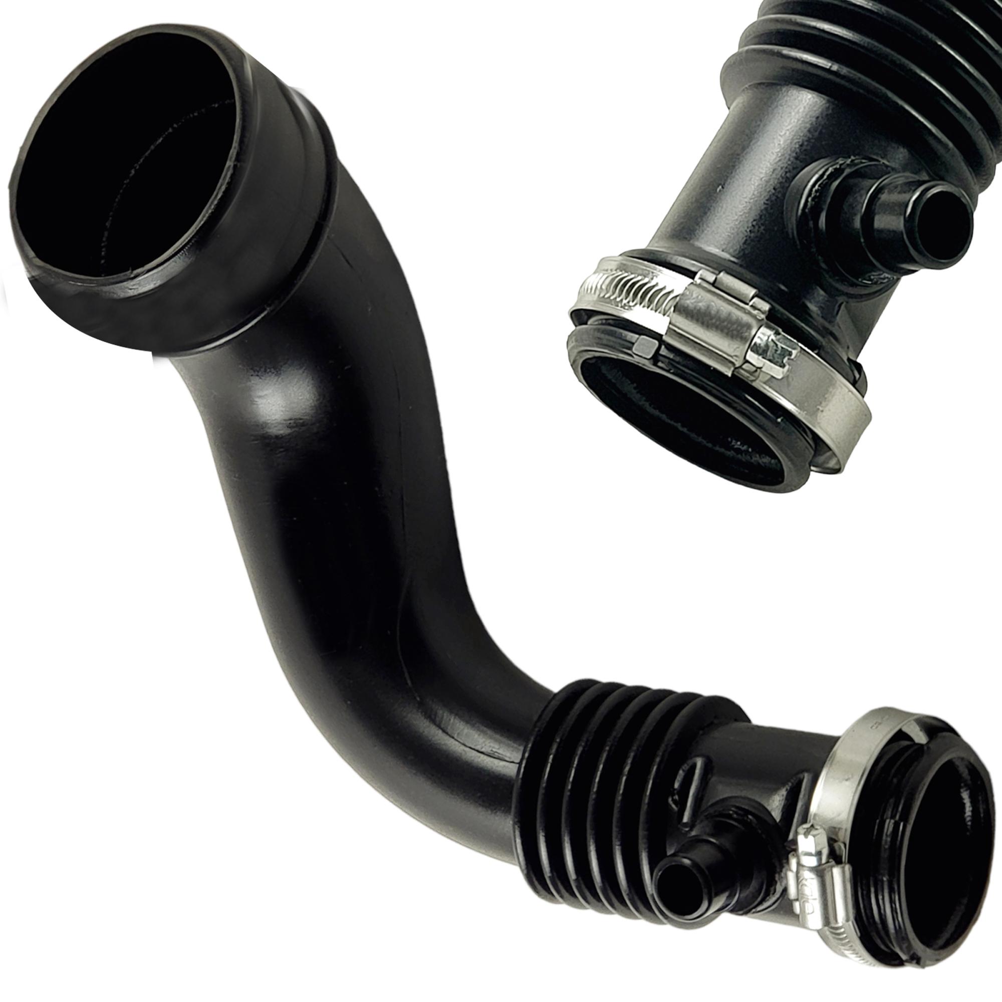 Durite turbo, gaine suralimentation pour Renault Megane 2, Scénic 2, 1.5 1.9 dCi PARTSLINE SC58657