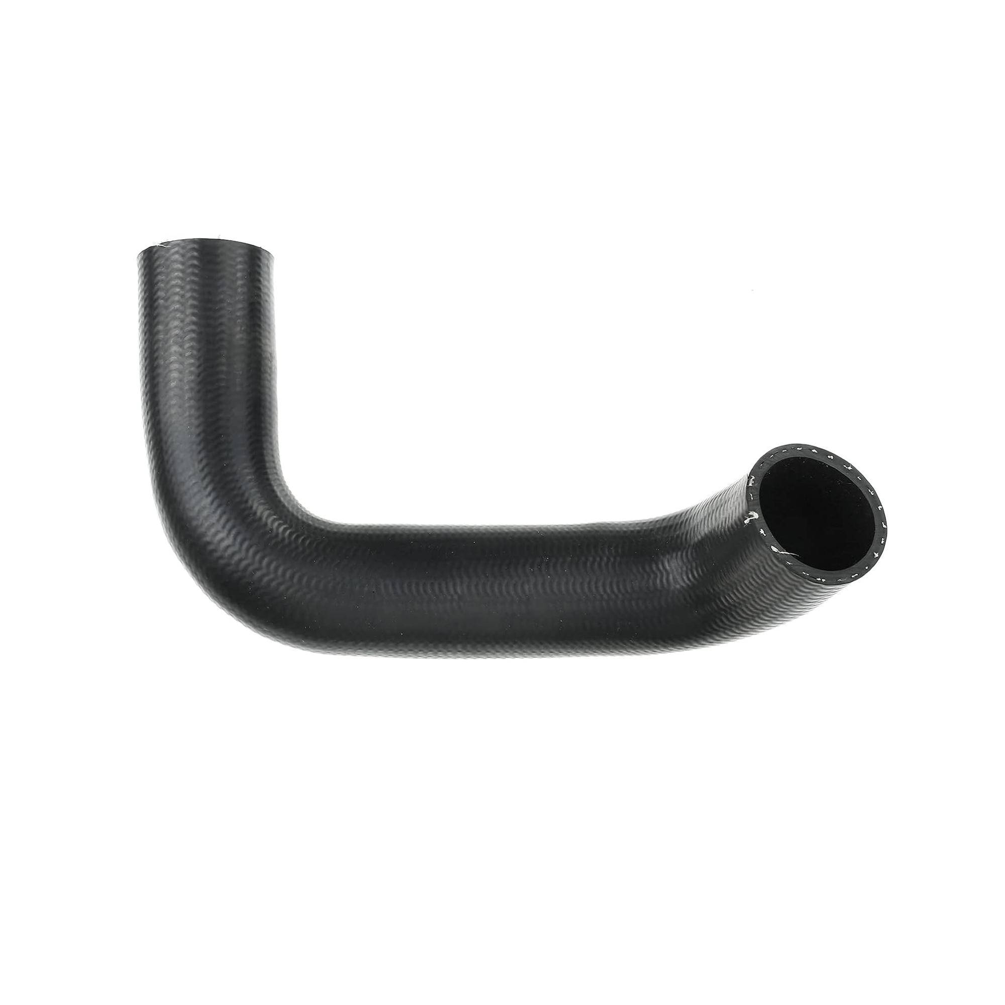 Durite de turbo, gaine de suralimentation pour Nissan, Opel, Renault, 2.3 dCi PARTSLINE SC58658