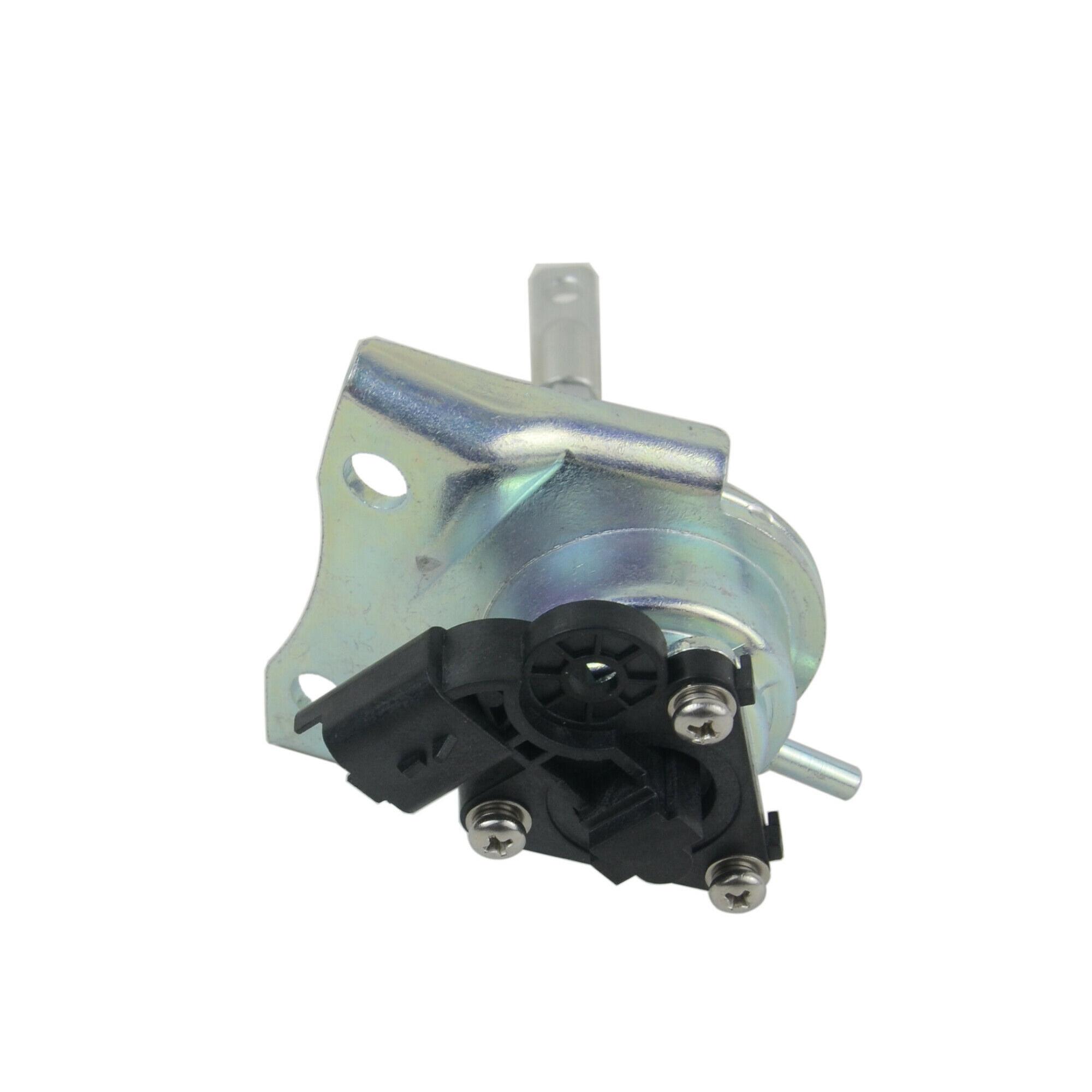 Wastegate, soupape de décharge de turbocompresseur pour moteurs 1.4 1.6 HDi PARTSLINE SC58659