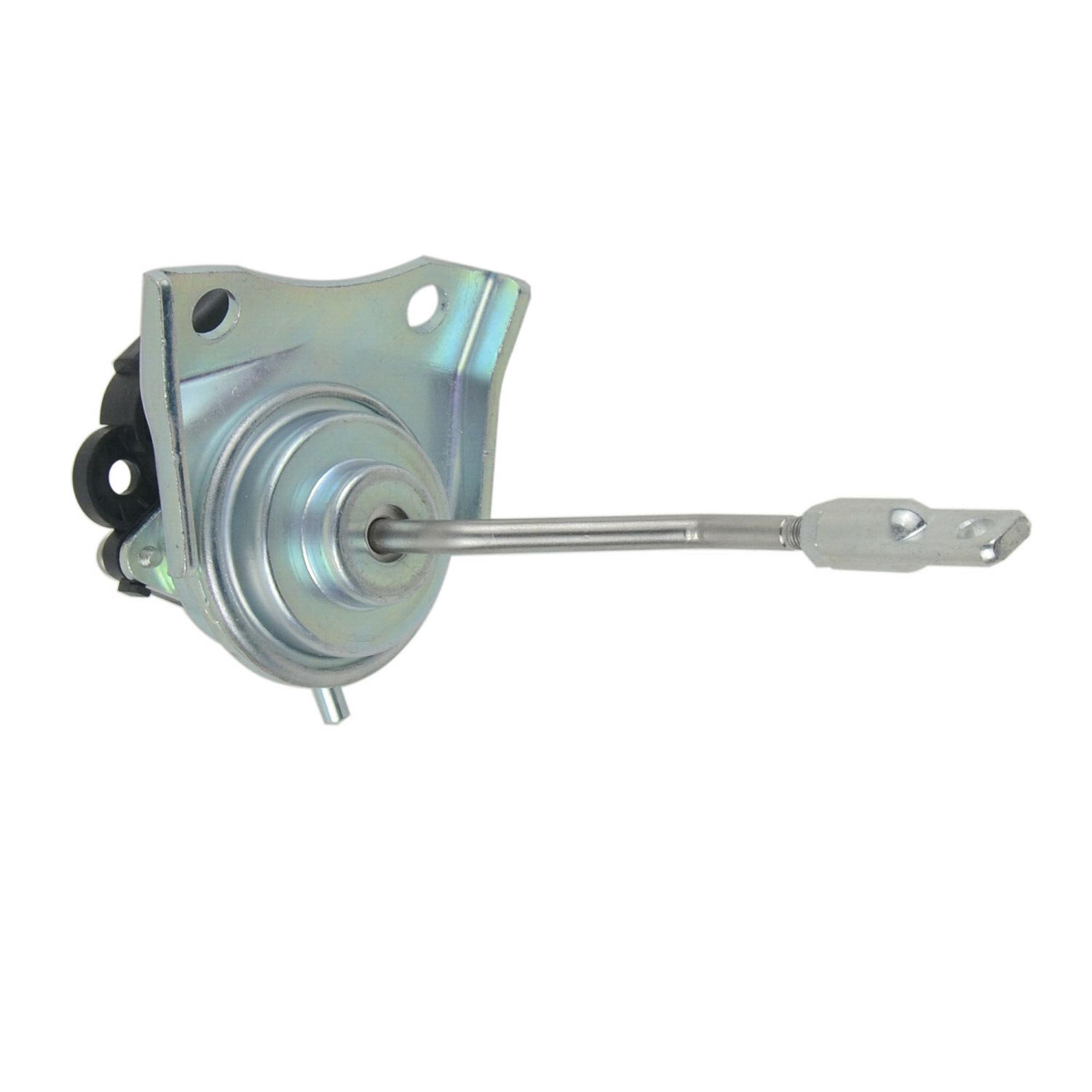 Wastegate, soupape de décharge de turbocompresseur pour moteurs 1.4 1.6 HDi PARTSLINE SC58659