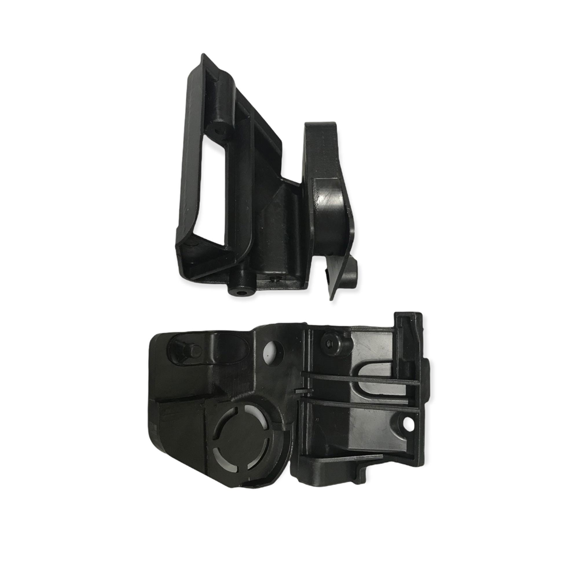 Kit réparation fixation de phare avant gauche compatible avec Peugeot 308 II PARTSLINE SC58662