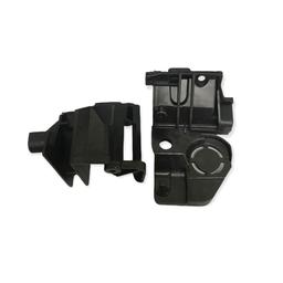 Kit réparation fixation de phare avant gauche compatible avec Peugeot 308 II PARTSLINE SC58662