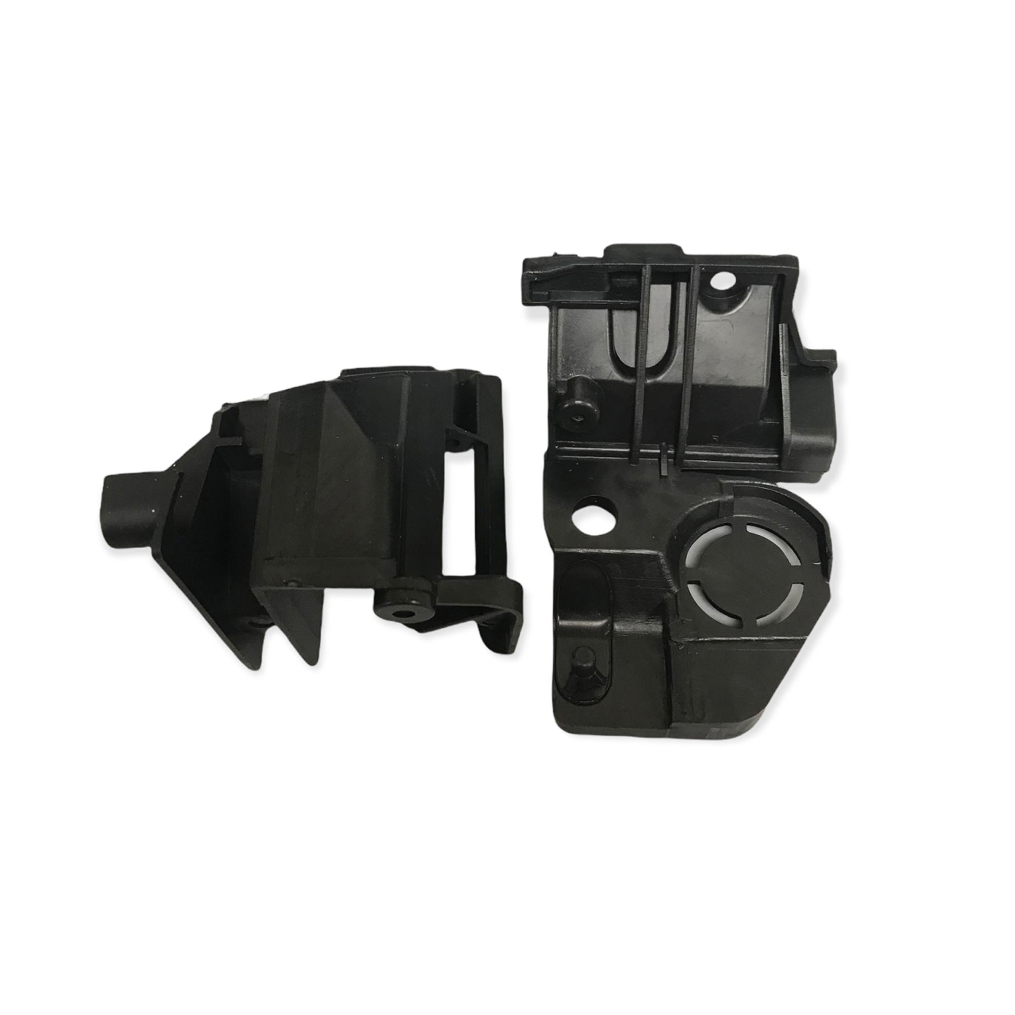 Kit réparation fixation de phare avant gauche compatible avec Peugeot 308 II PARTSLINE SC58662