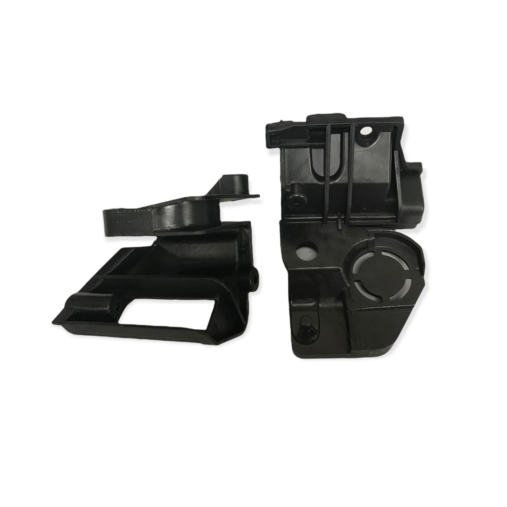 Kit réparation fixation de phare avant gauche compatible avec Peugeot 308 II PARTSLINE SC58662