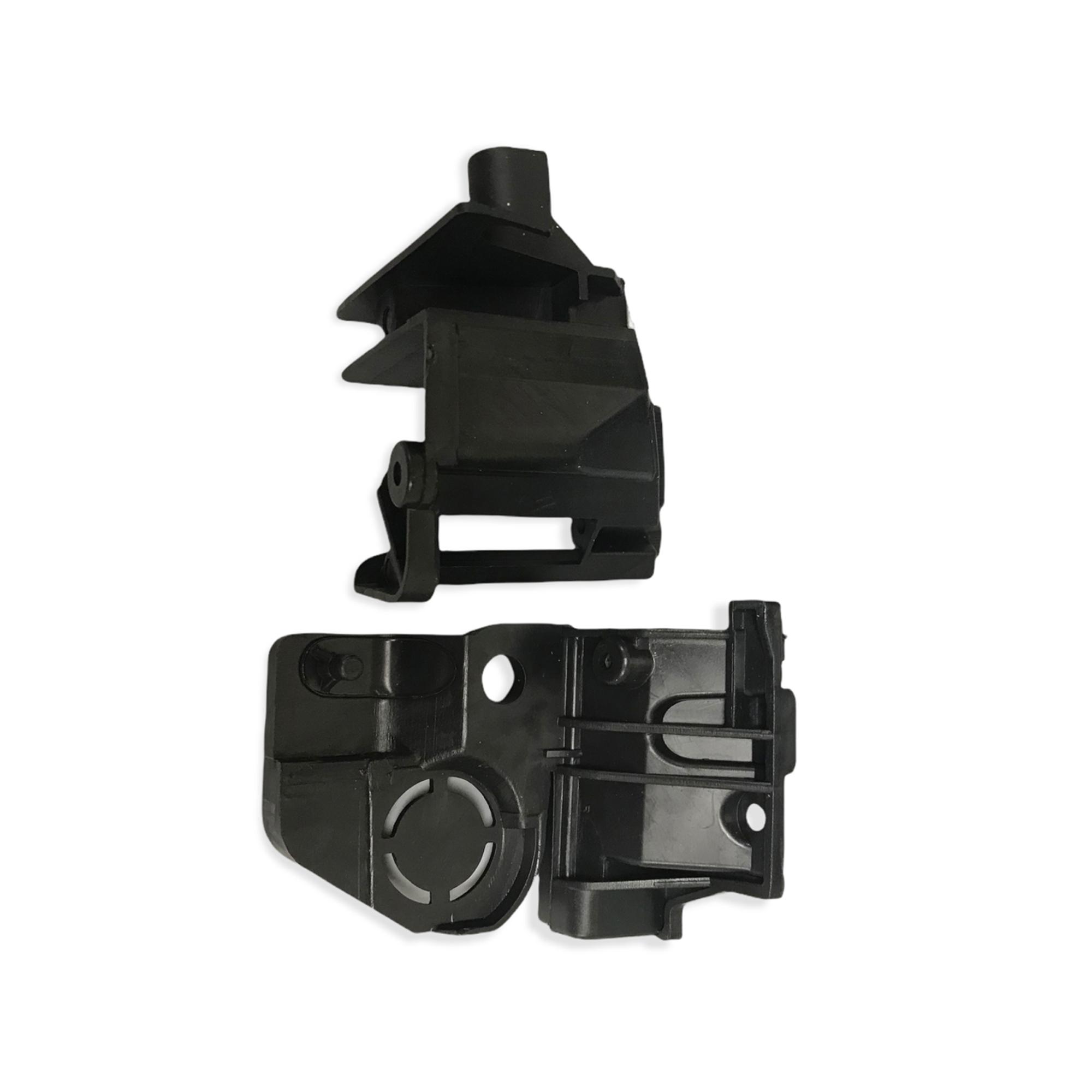 Kit réparation fixation de phare avant gauche compatible avec Peugeot 308 II PARTSLINE SC58662