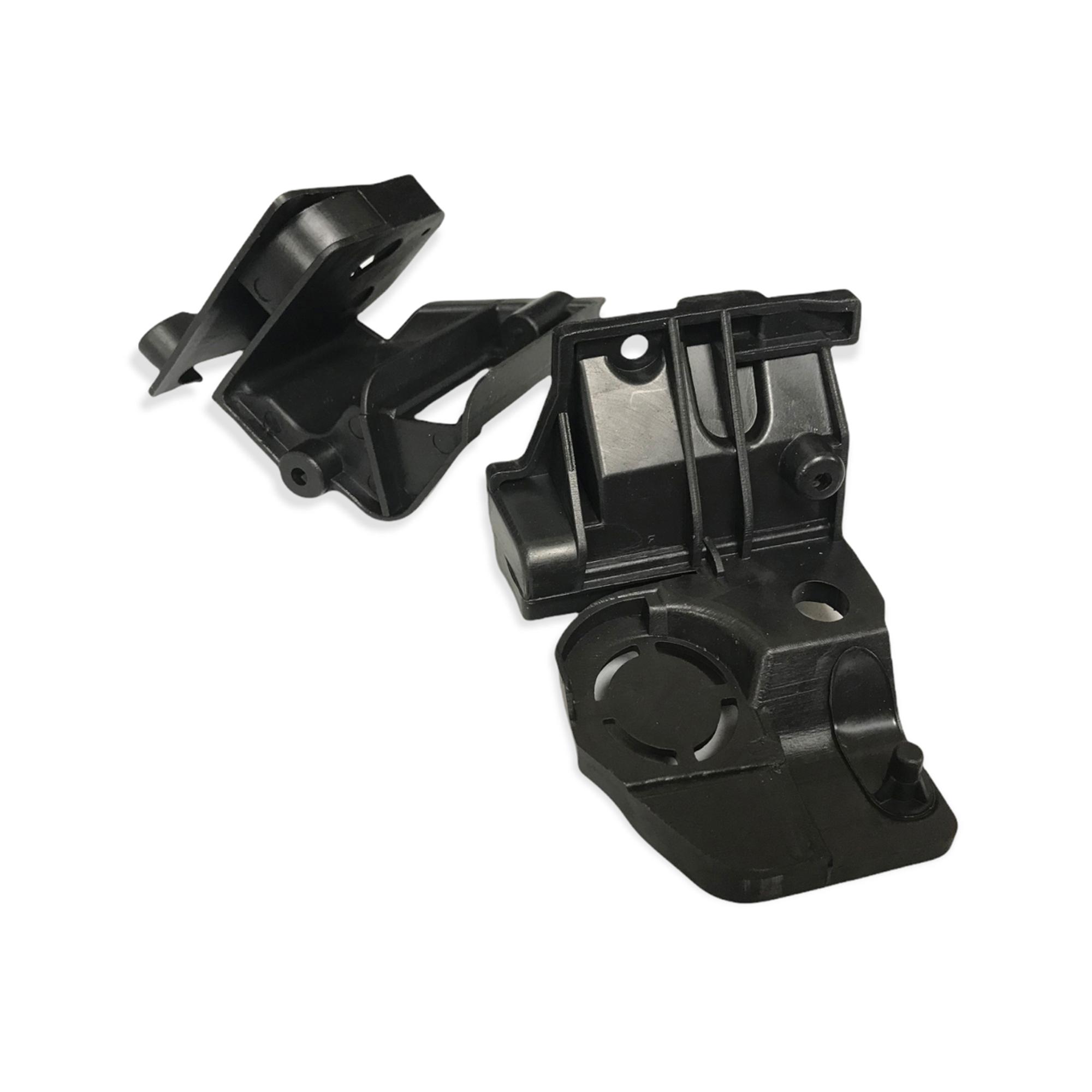 Kit réparation fixation de phare avant droit pour Peugeot 308 II, 308 SW II PARTSLINE SC58663