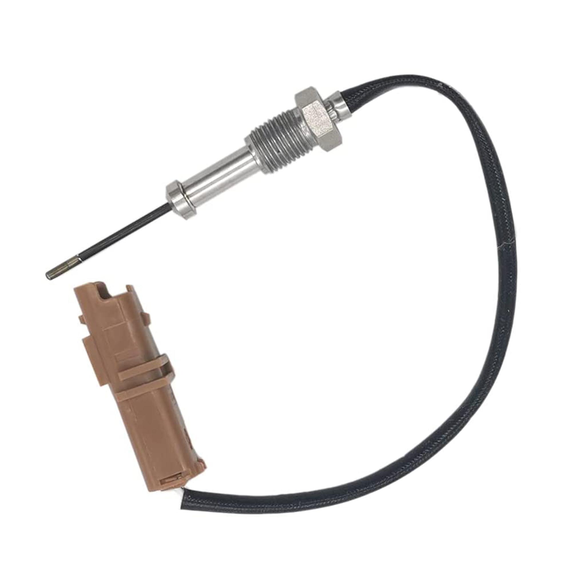 Sonde, capteur de température d'échappement FAP PARTSLINE SC58670