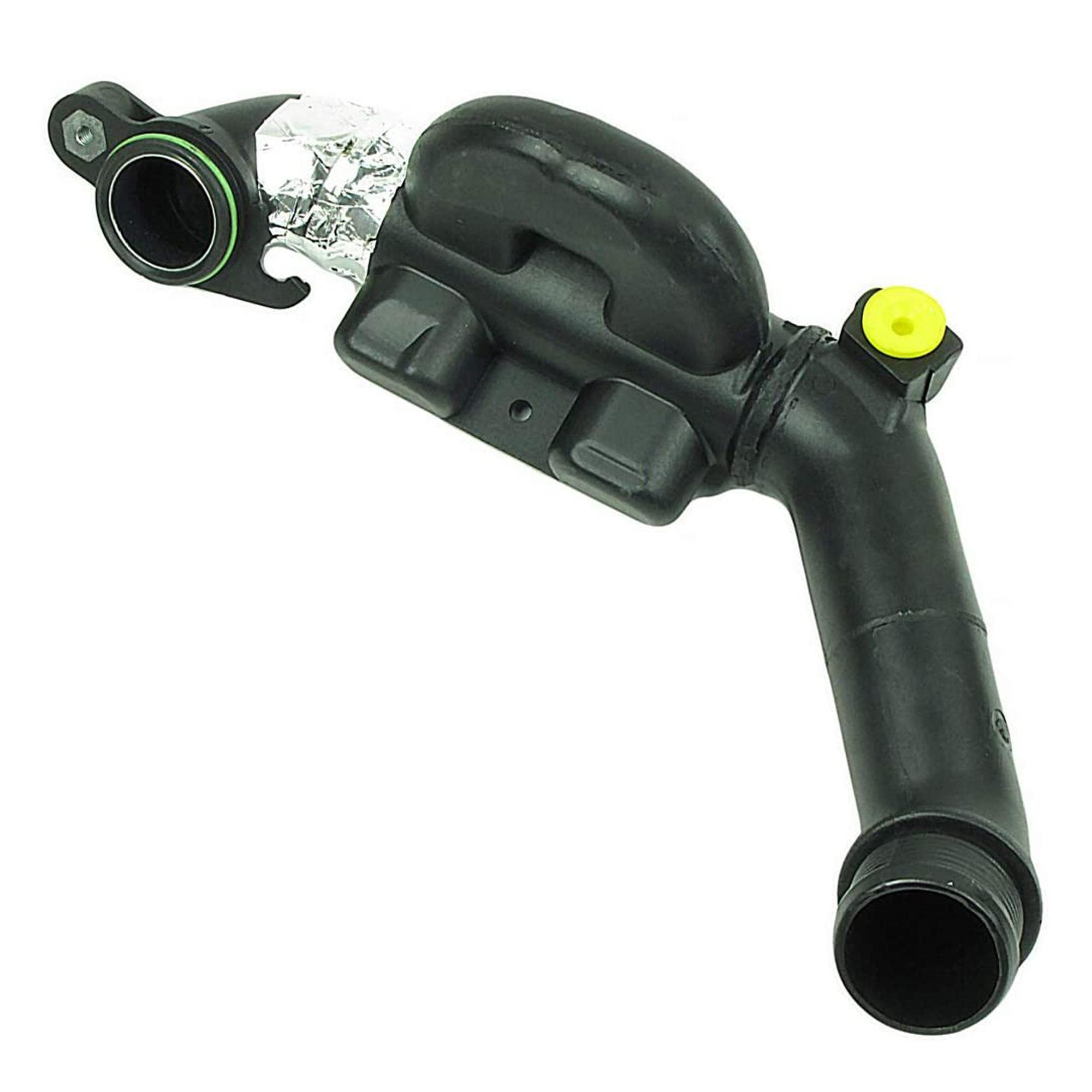 Durite Turbo, Gaine de Suralimentation pour Citroën, Fiat, Peugeot 1.6 HDi PARTSLINE SC58673