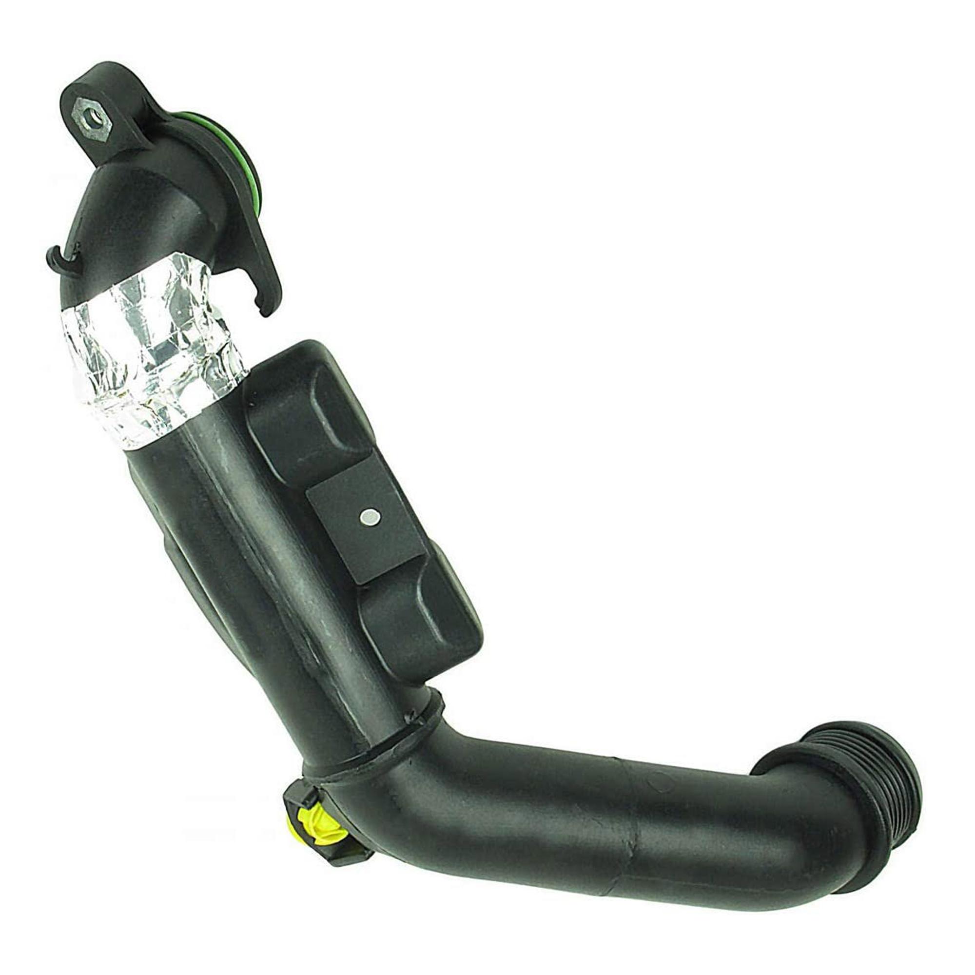 Durite Turbo, Gaine de Suralimentation pour Citroën, Fiat, Peugeot 1.6 HDi PARTSLINE SC58673