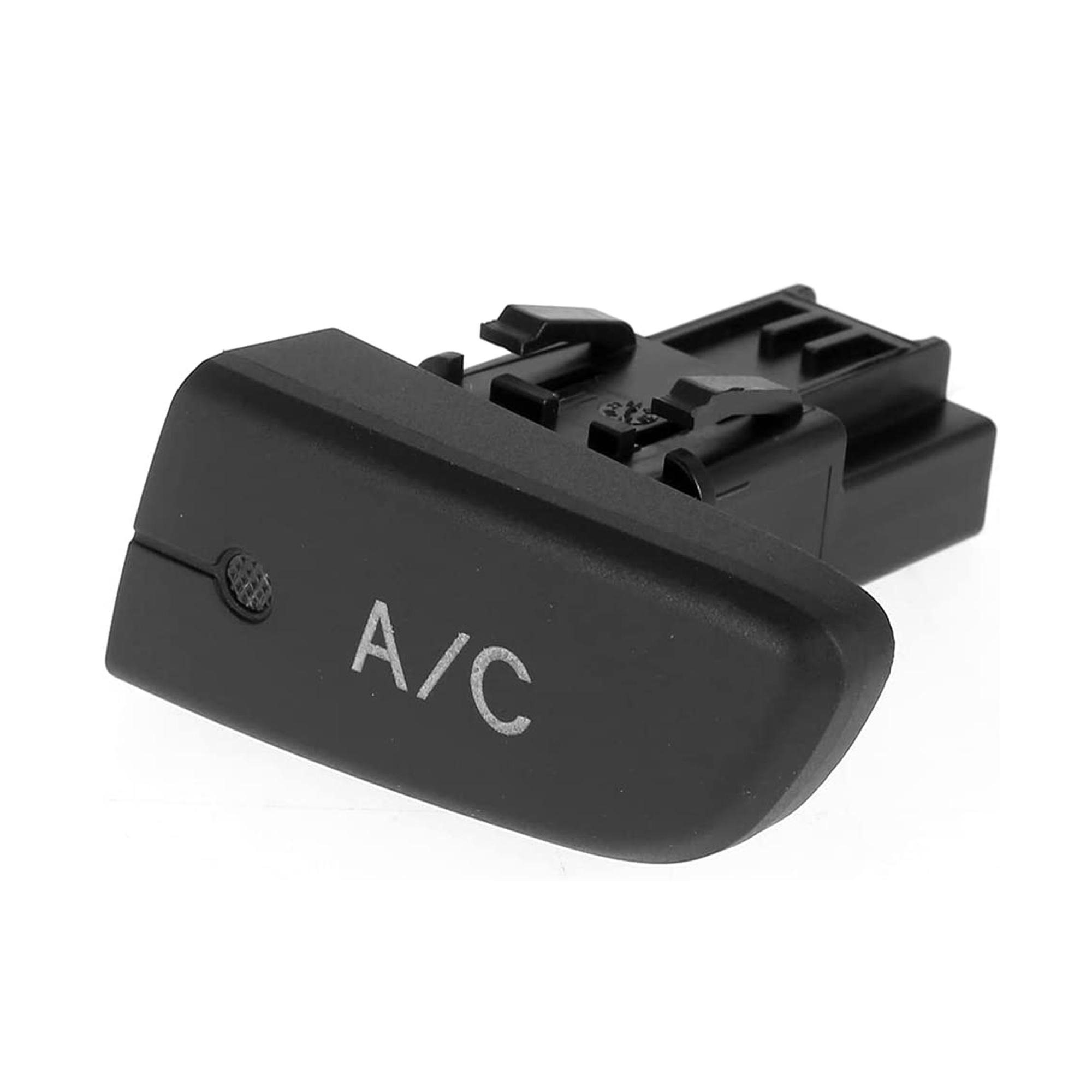 Bouton de climatisation pour Citroën C1, Peugeot 107, Toyota Aygo (2005-2014) PARTSLINE SC58675