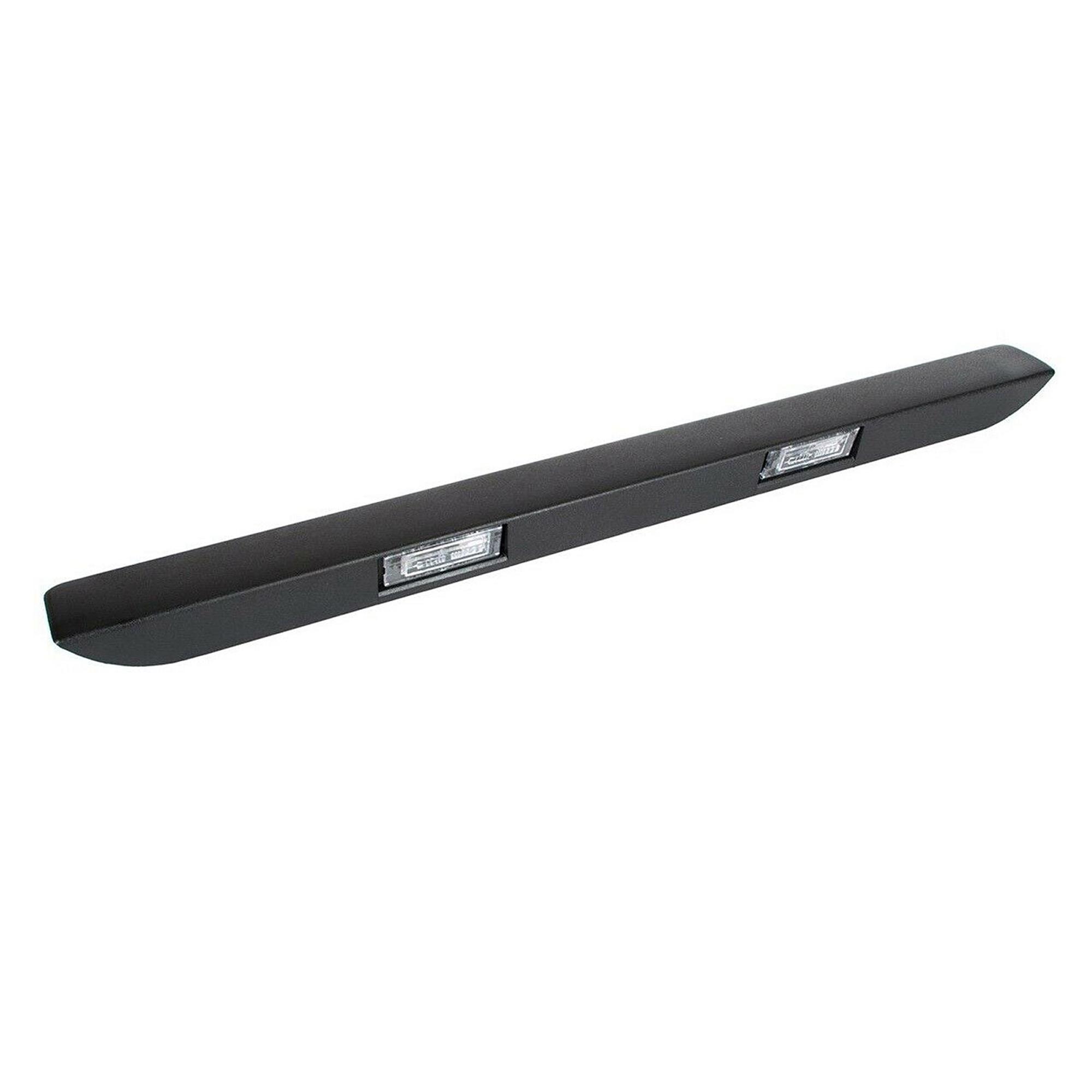 Feu éclaireur, éclairage de plaque d'immatriculation pour Citroën, Fiat, Peugeot PARTSLINE SC58677