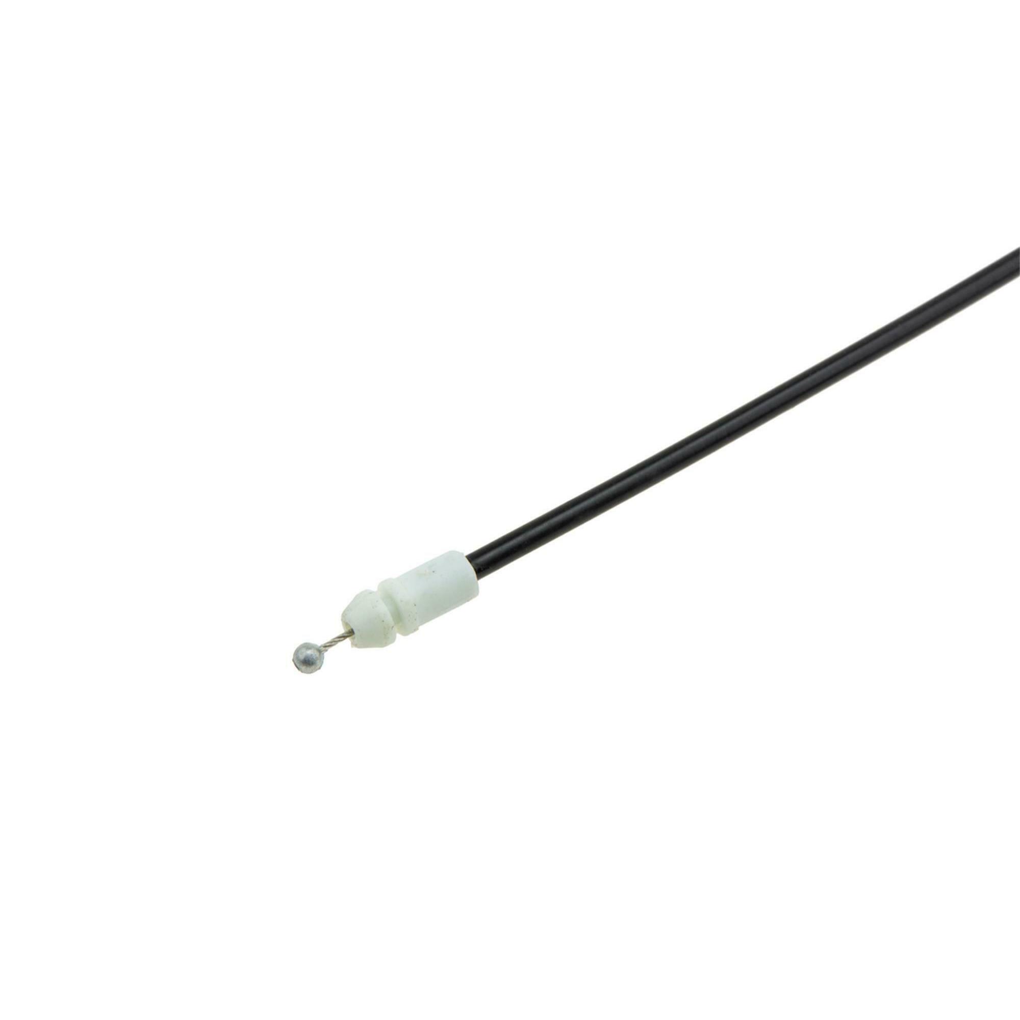 Serrure électrique de porte arrière gauche pour Nissan, Opel, Renault PARTSLINE SC58679