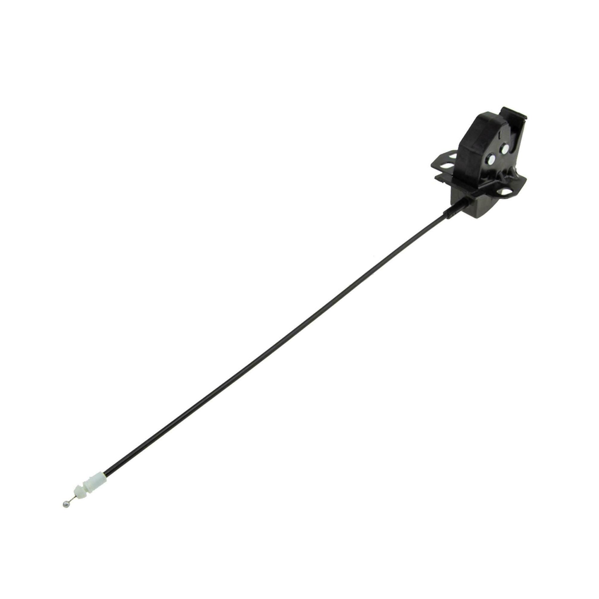 Serrure électrique de porte arrière gauche pour Nissan, Opel, Renault PARTSLINE SC58679
