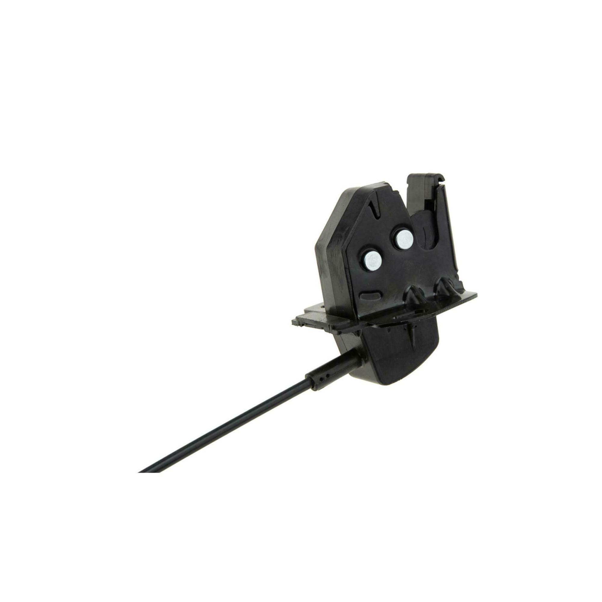 Serrure électrique de porte arrière gauche pour Nissan, Opel, Renault PARTSLINE SC58679