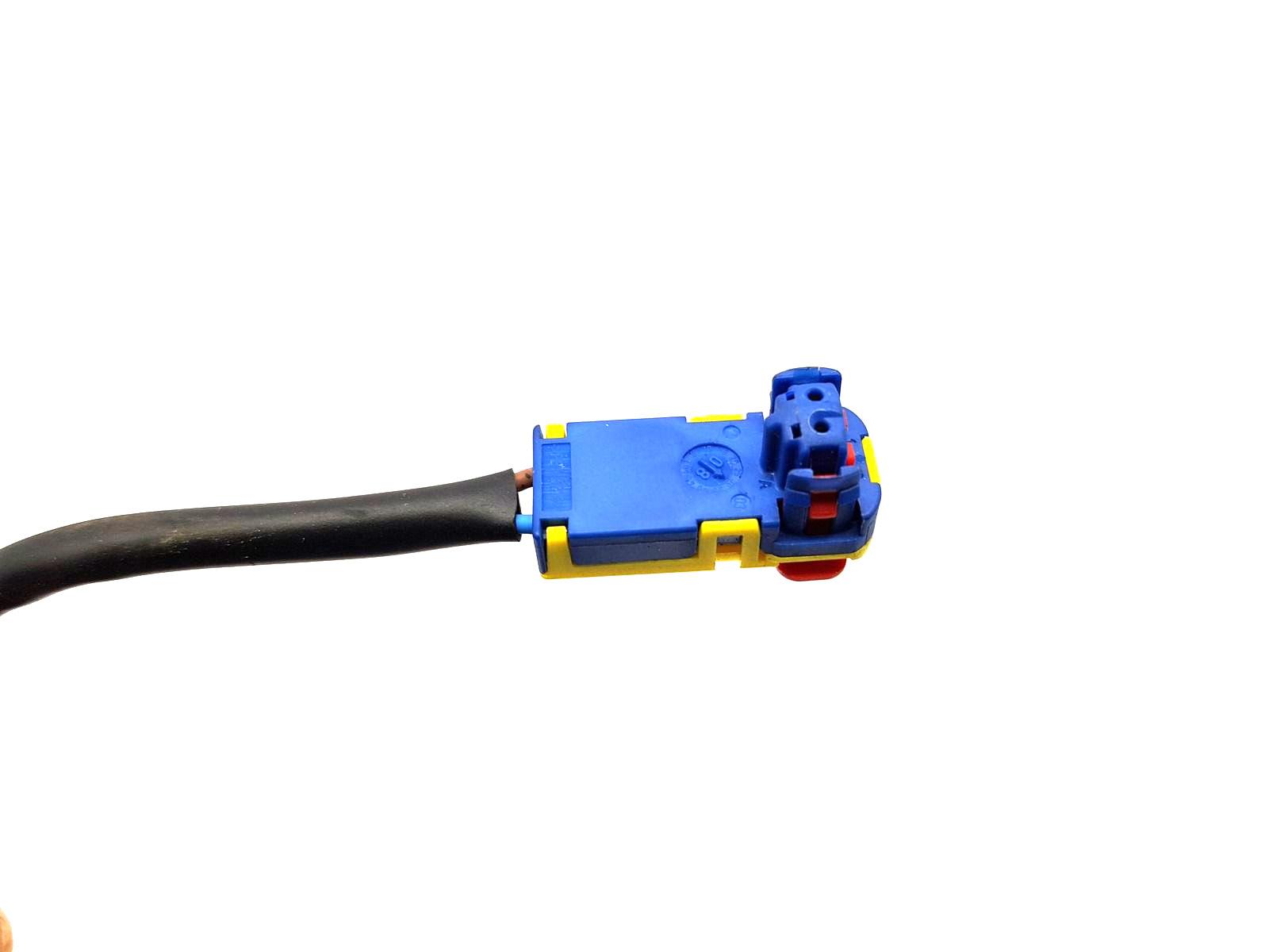 Contacteur tournant, piste d'Airbag pour Renault Master 3, Movano B, NV400 PARTSLINE SC58684