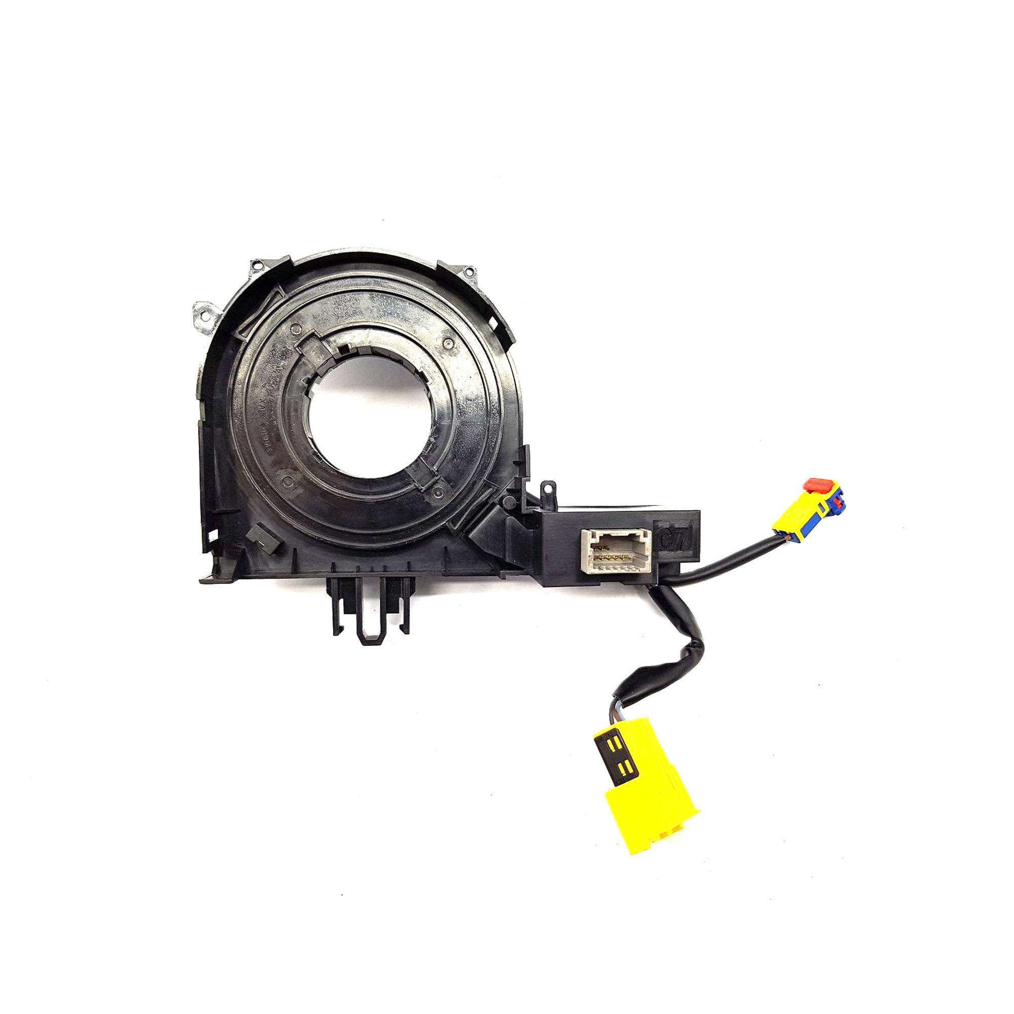 Contacteur tournant, piste d'Airbag pour Renault Master 3, Movano B, NV400 PARTSLINE SC58684