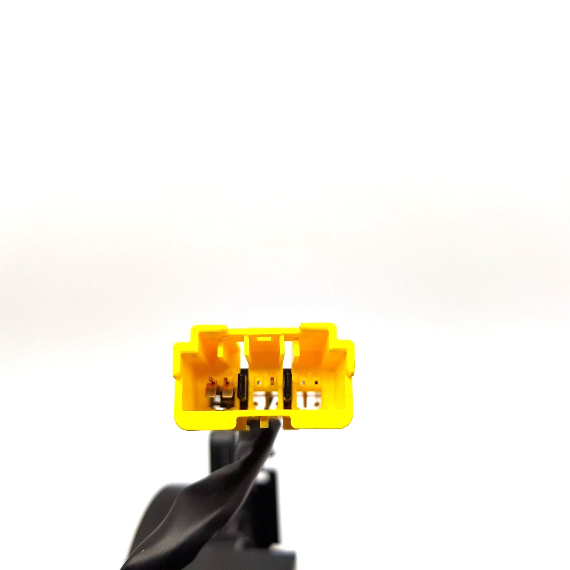 Contacteur tournant, piste d'Airbag pour Renault Master 3, Movano B, NV400 PARTSLINE SC58684