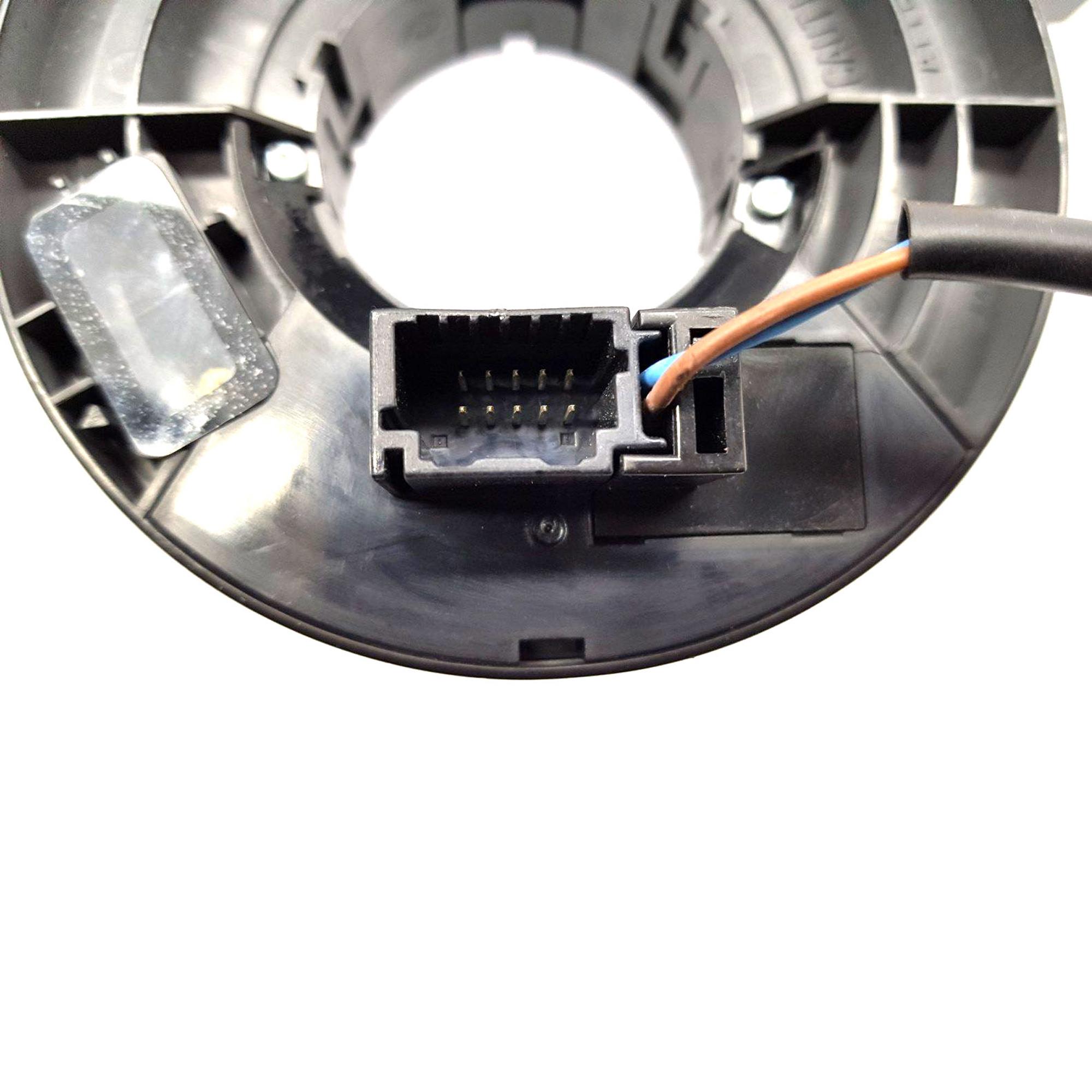 Contacteur tournant, piste d'Airbag pour Renault Master 3, Movano B, NV400 PARTSLINE SC58684