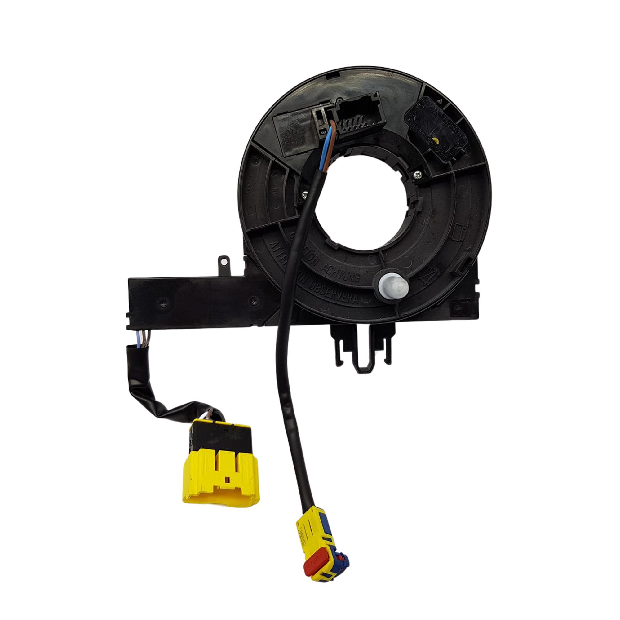 Contacteur tournant, piste d'Airbag pour Renault Master 3, Movano B, NV400 PARTSLINE SC58684