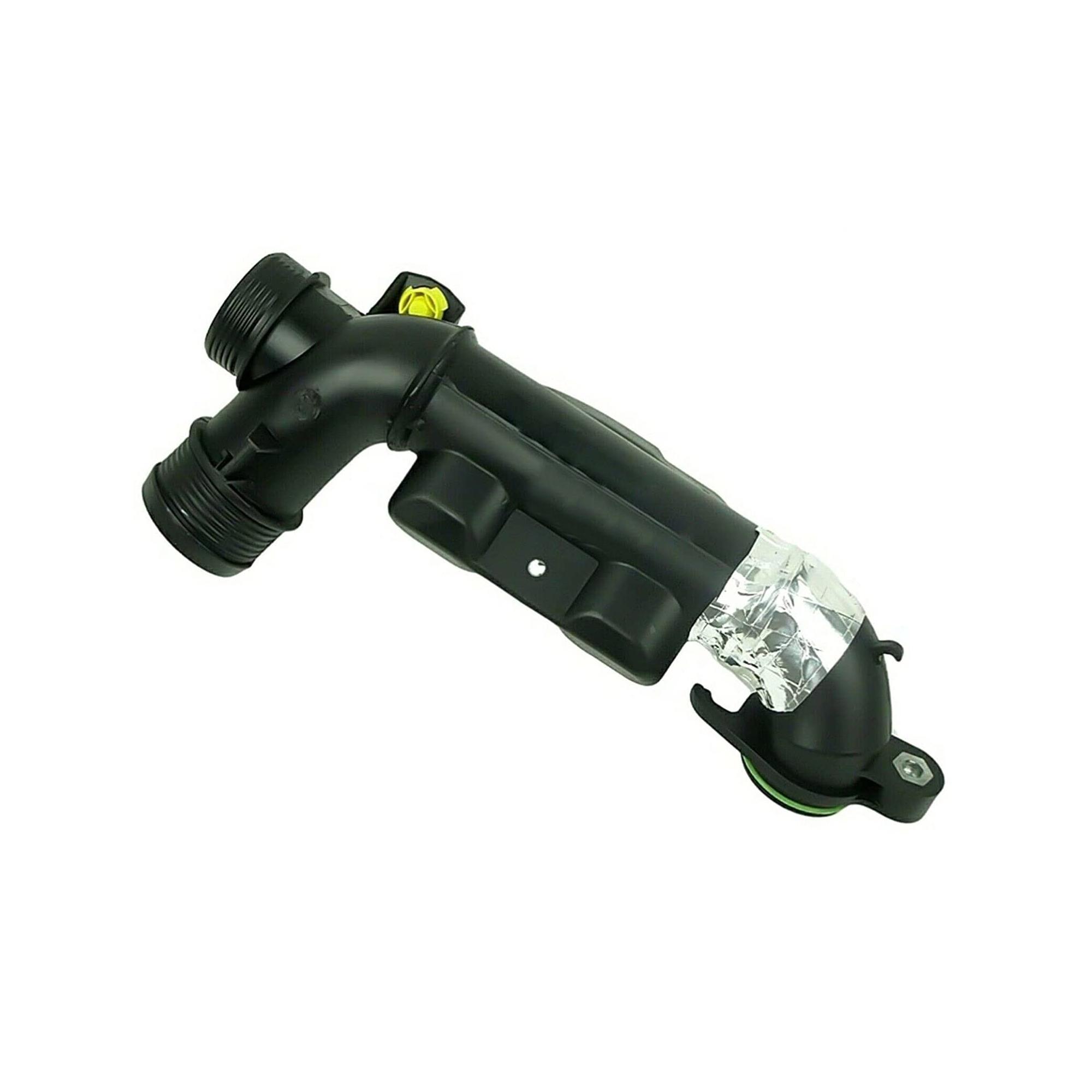 Durite Turbo Gaine Suralimentation pour Citroën Ford Mazda Peugeot Volvo 1.6 HDi PARTSLINE SC58686