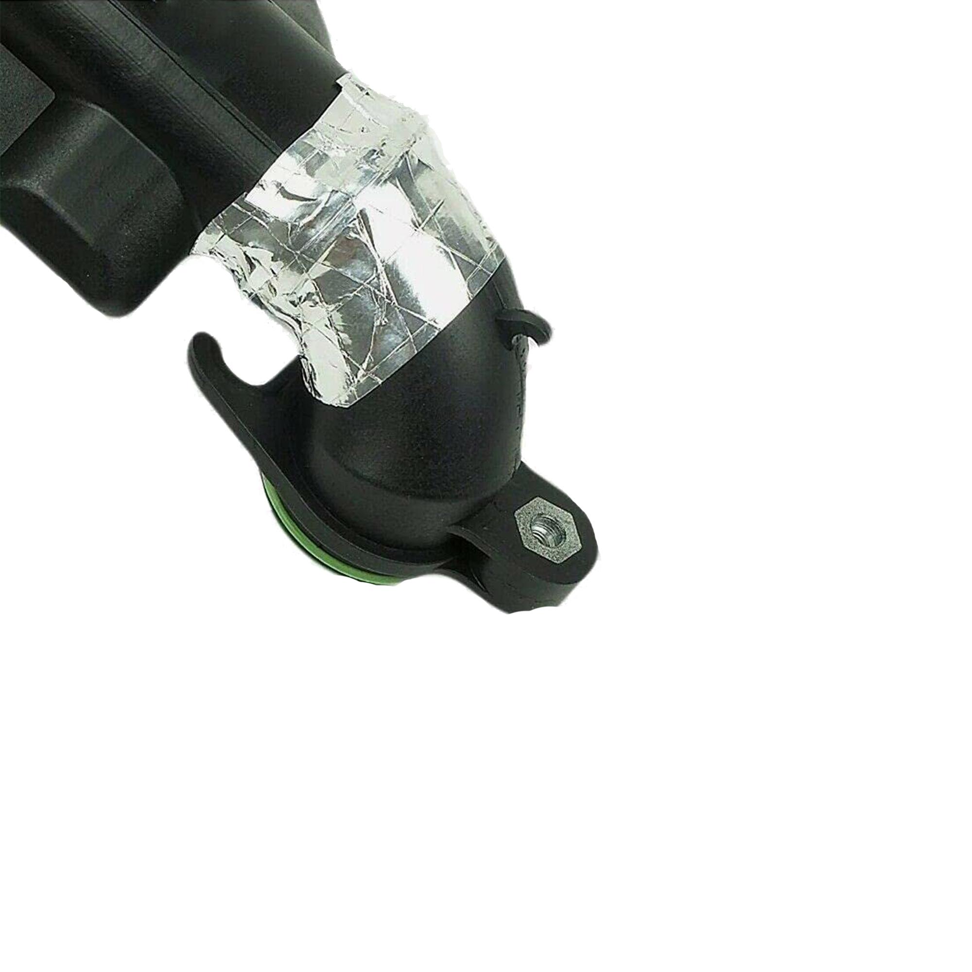 Durite Turbo Gaine Suralimentation pour Citroën Ford Mazda Peugeot Volvo 1.6 HDi PARTSLINE SC58686