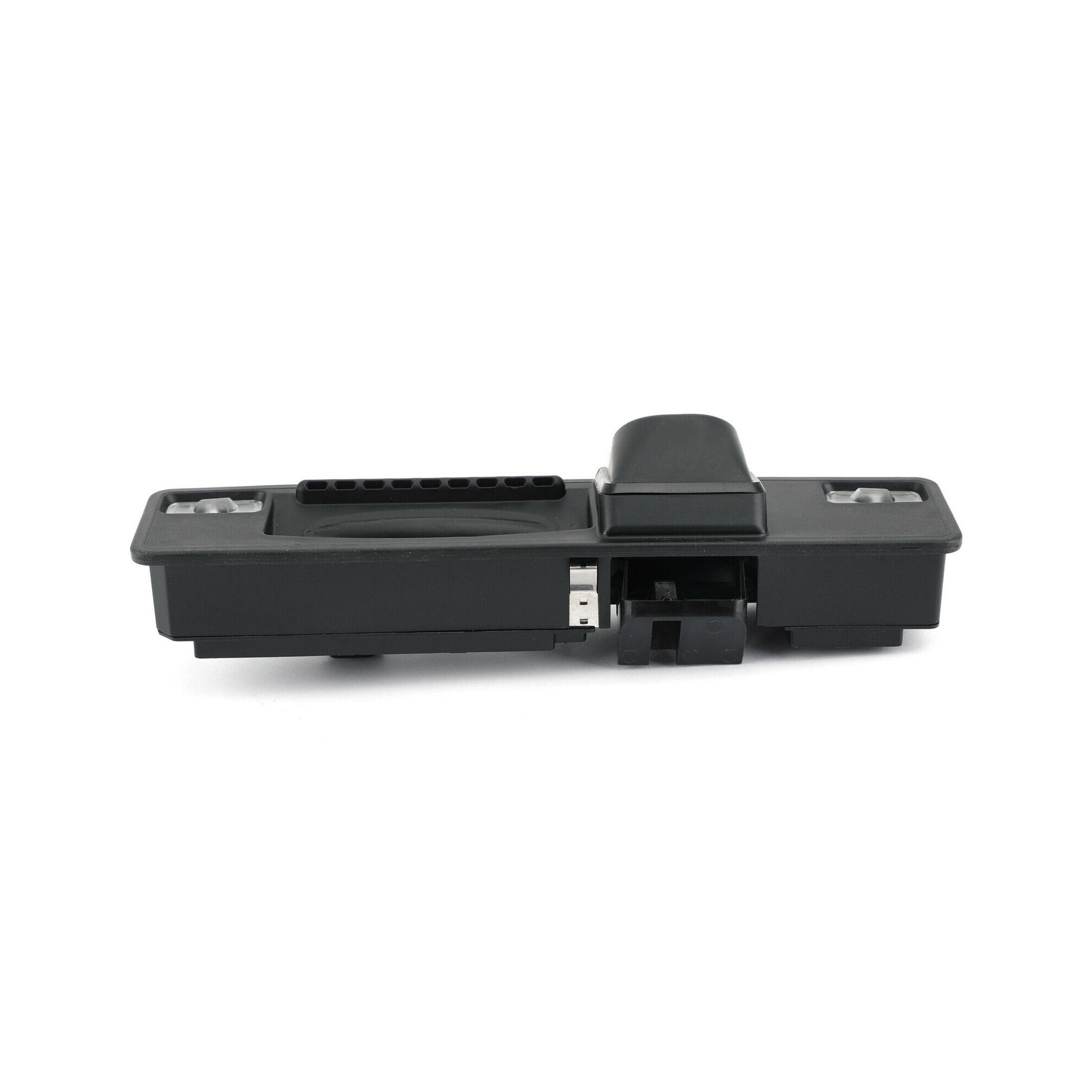 Contacteur poignée commande de hayon pour Ford Focus Fiesta C-max 2 PARTSLINE SC58700