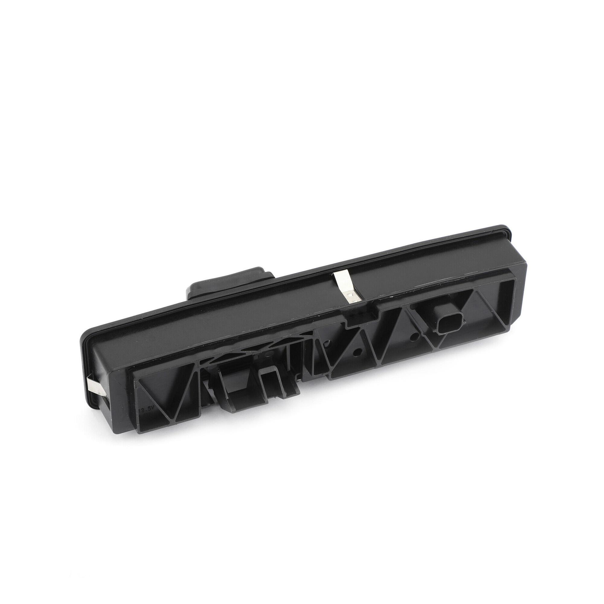 Contacteur poignée commande de hayon pour Ford Focus Fiesta C-max 2 PARTSLINE SC58700