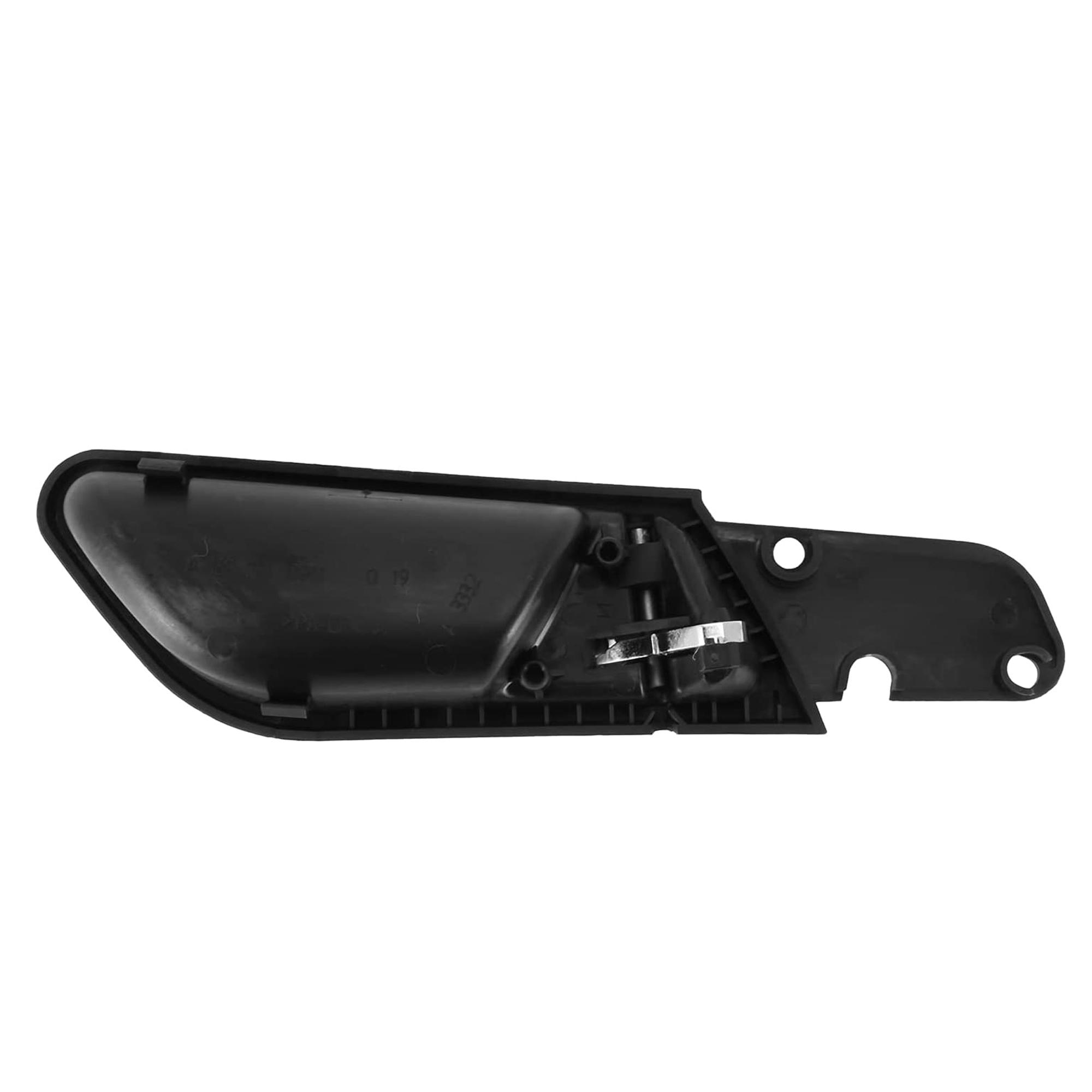 Poignée de porte intérieure avant gauche pour Mercedes Classe A w169 b w245 PARTSLINE SC58702