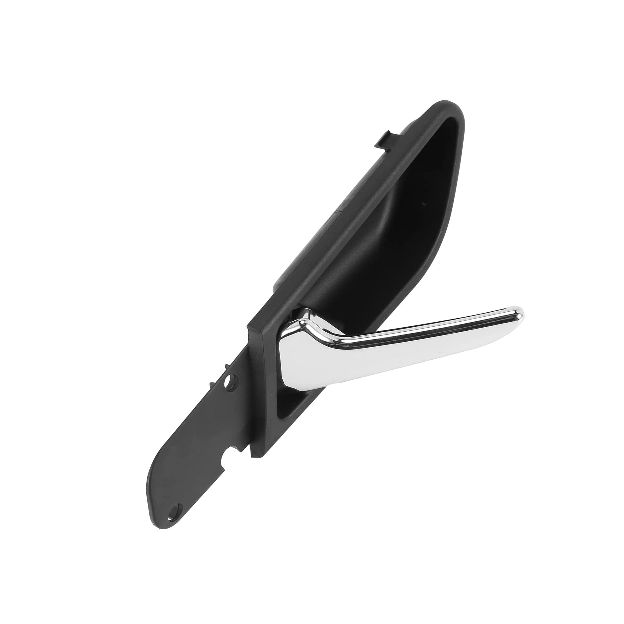 Poignée de porte intérieure avant gauche pour Mercedes Classe A w169 b w245 PARTSLINE SC58702