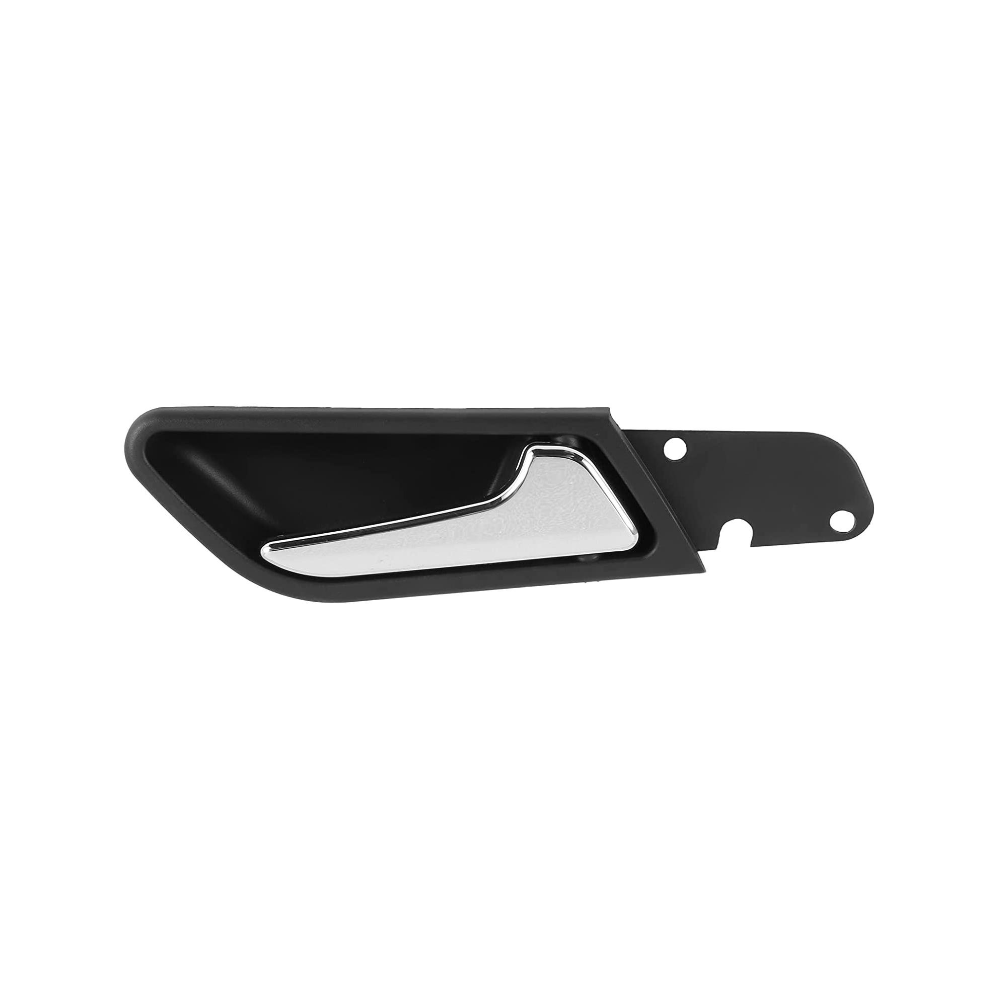 Poignée intérieure de porte avant droite pour Mercedes Classe A w169 2004-2012 PARTSLINE SC58703