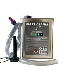 Cérine universelle additif pour FAP DPF Filtre à particules - Bidon 3 litres PARTSLINE SC58706