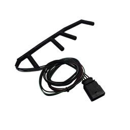 Faisceau de câblage pour bougie de préchauffage pour Seat, VW 1.9 TDi PARTSLINE SC58708