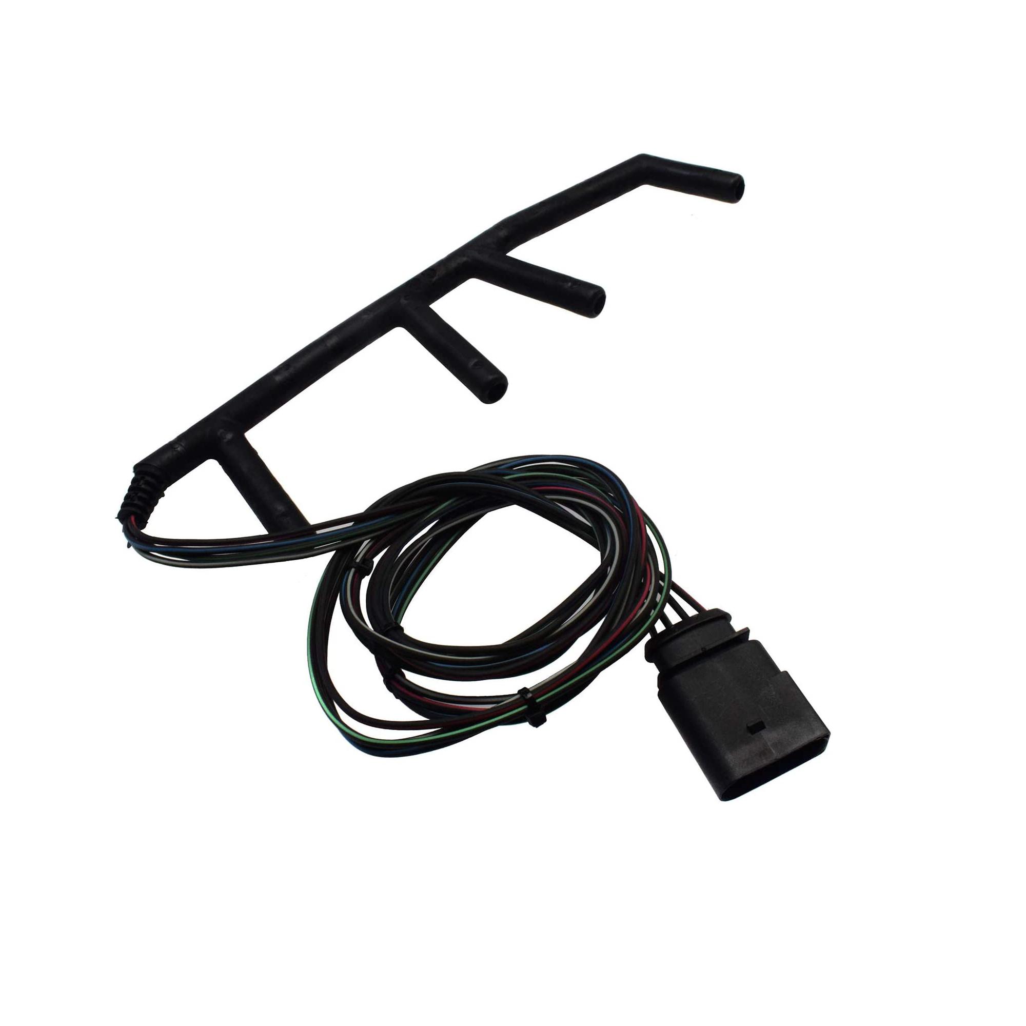Faisceau de câblage pour bougie de préchauffage pour Seat, VW 1.9 TDi PARTSLINE SC58708
