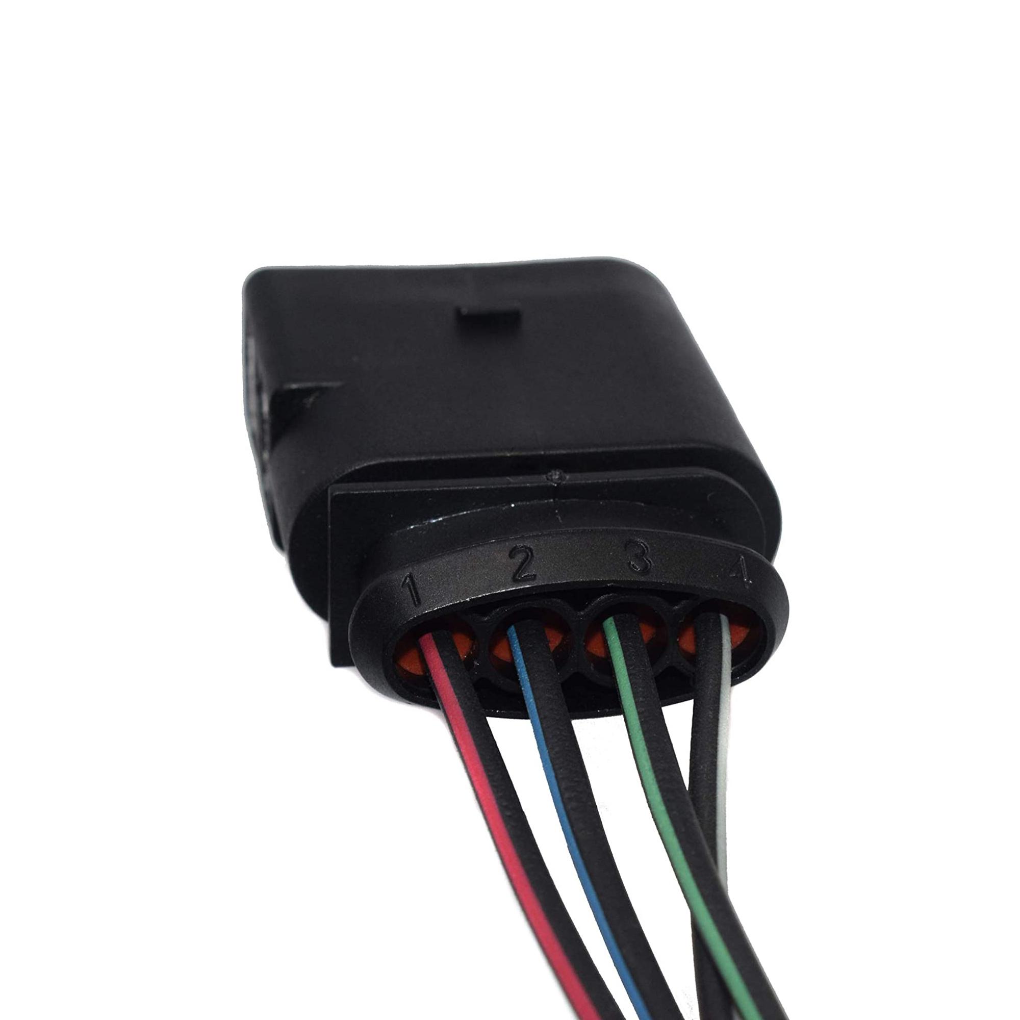 Faisceau de câblage pour bougie de préchauffage pour Seat, VW 1.9 TDi PARTSLINE SC58708