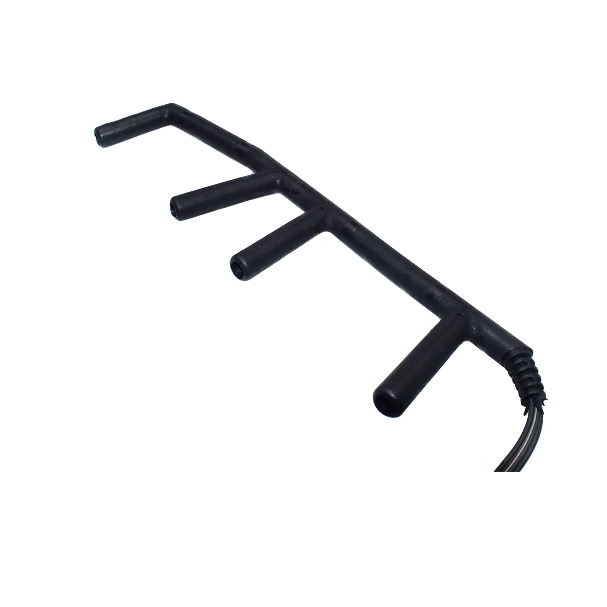 Faisceau de câblage pour bougie de préchauffage pour Seat, VW 1.9 TDi PARTSLINE SC58708