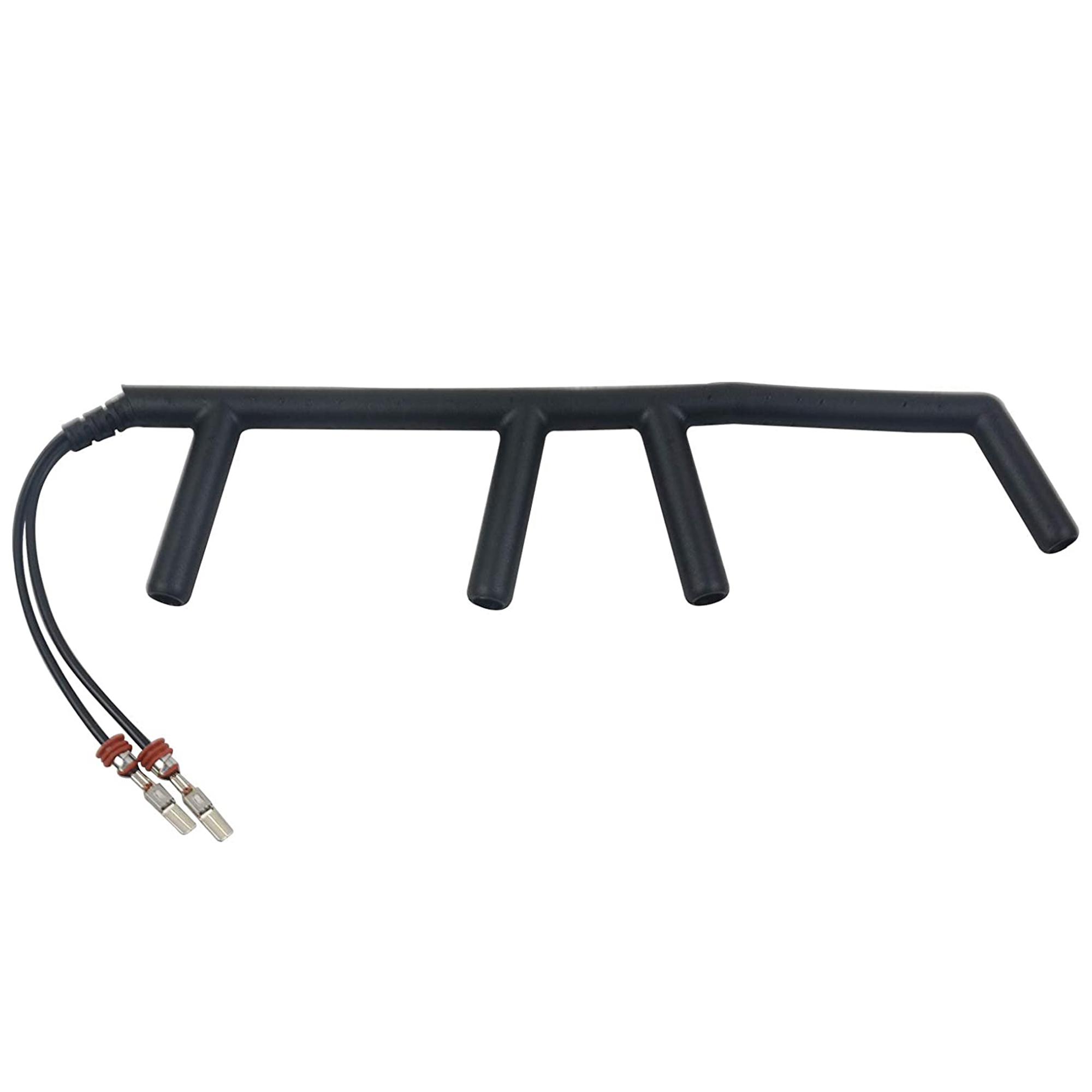 Faisceau de câblage pour bougie de préchauffage pour Audi, Seat, Skoda, VW PARTSLINE SC58709