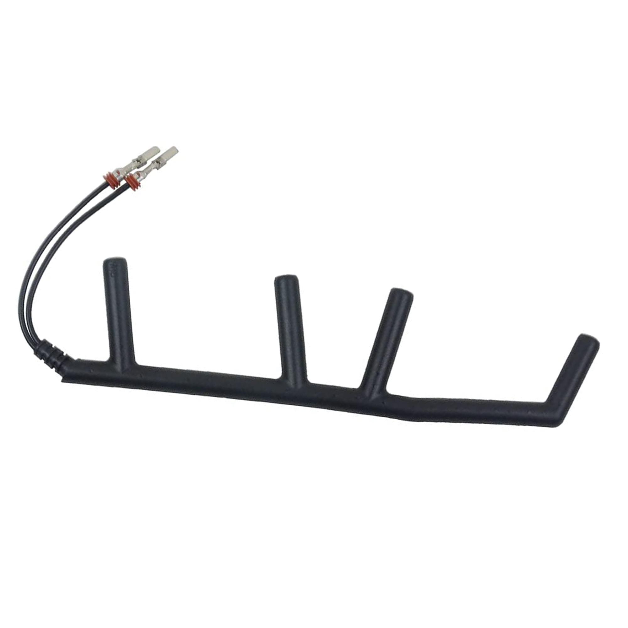 Faisceau de câblage pour bougie de préchauffage pour Audi, Seat, Skoda, VW PARTSLINE SC58709