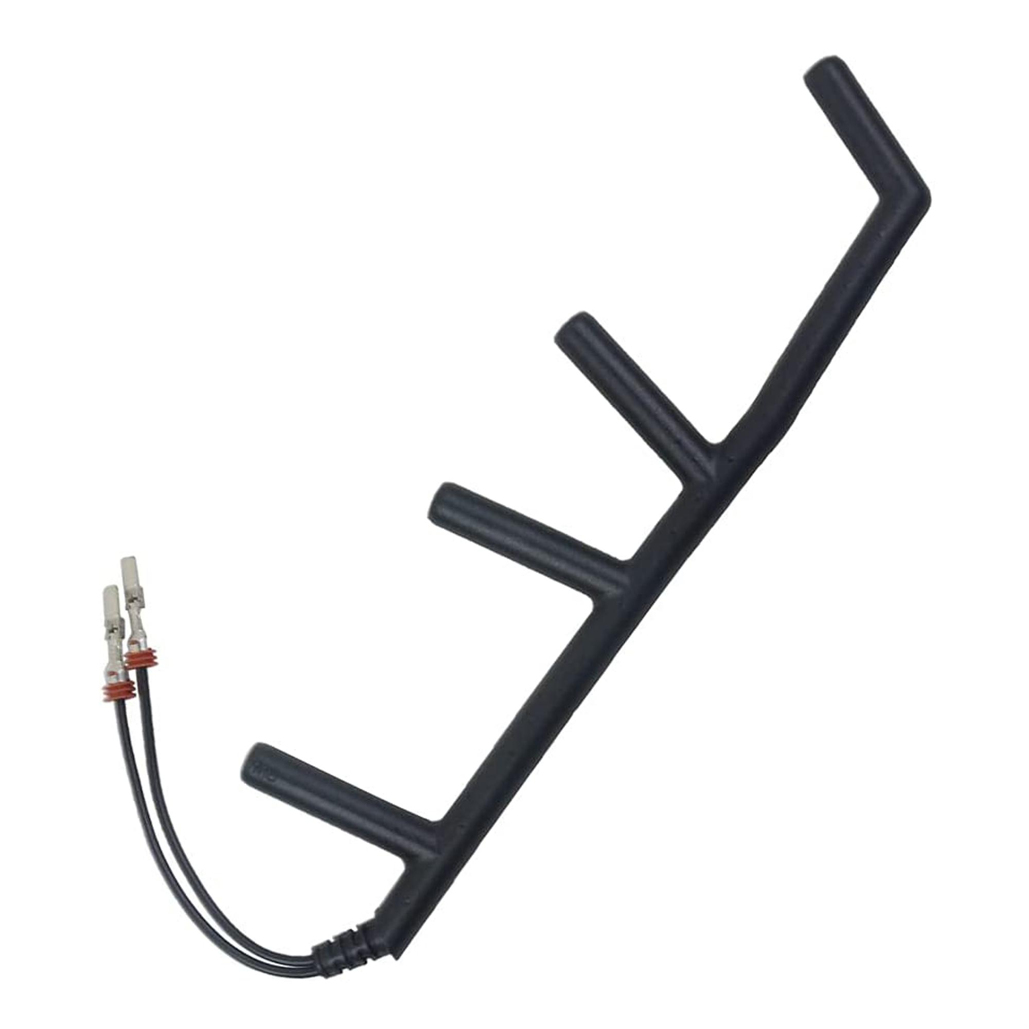 Faisceau de câblage pour bougie de préchauffage pour Audi, Seat, Skoda, VW PARTSLINE SC58709