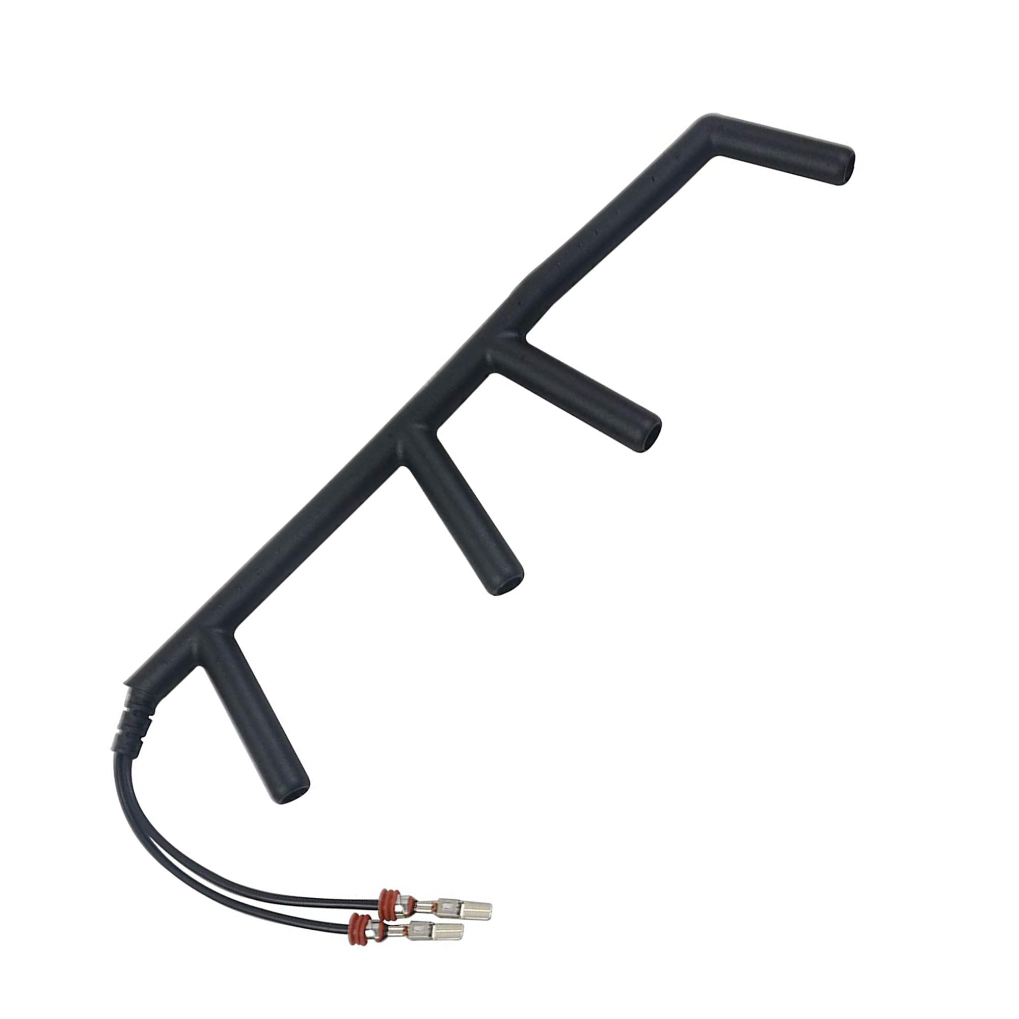 Faisceau de câblage pour bougie de préchauffage pour Audi, Seat, Skoda, VW PARTSLINE SC58709