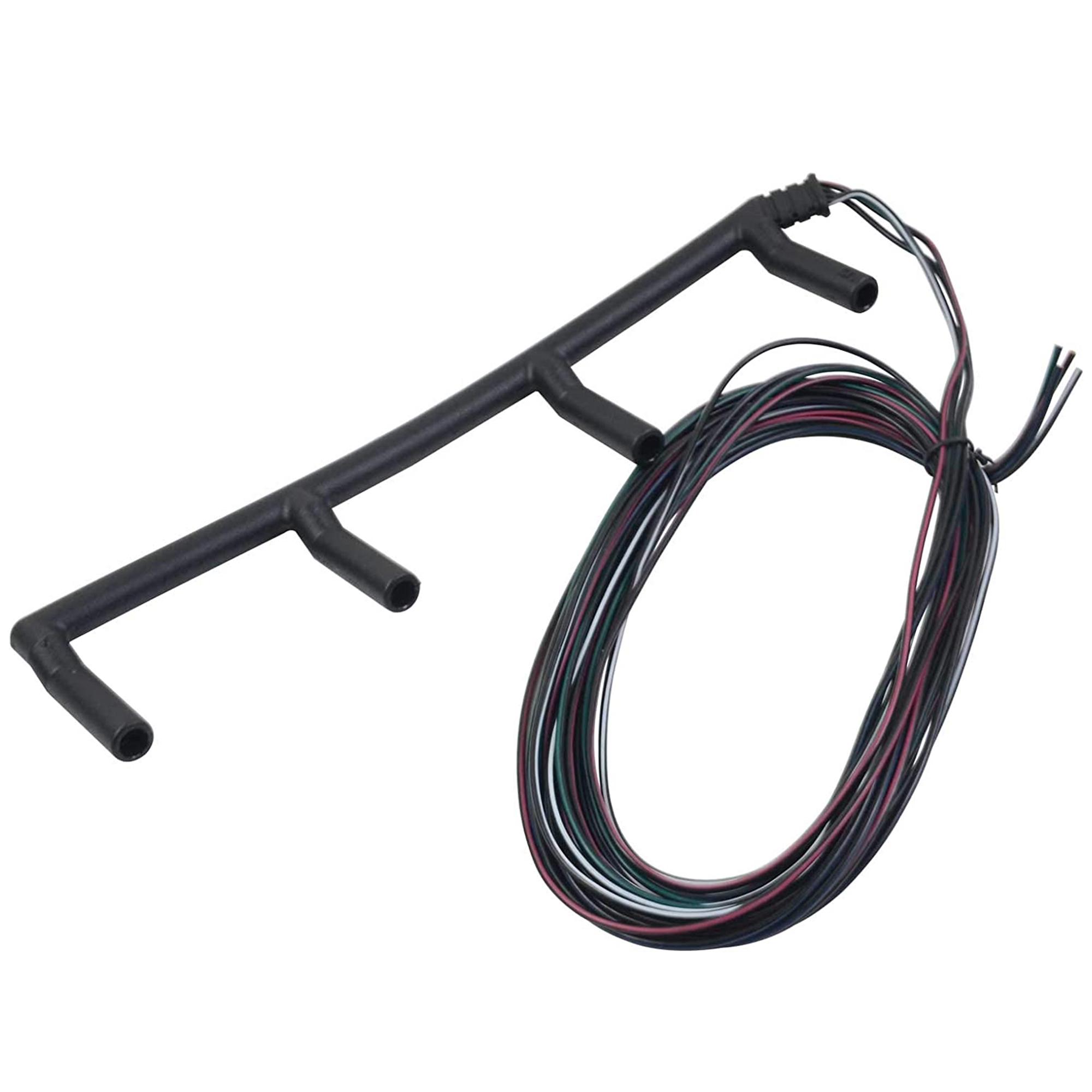 Faisceau de câblage pour bougie de préchauffage pour Audi, Seat, Skoda, VW PARTSLINE SC58710