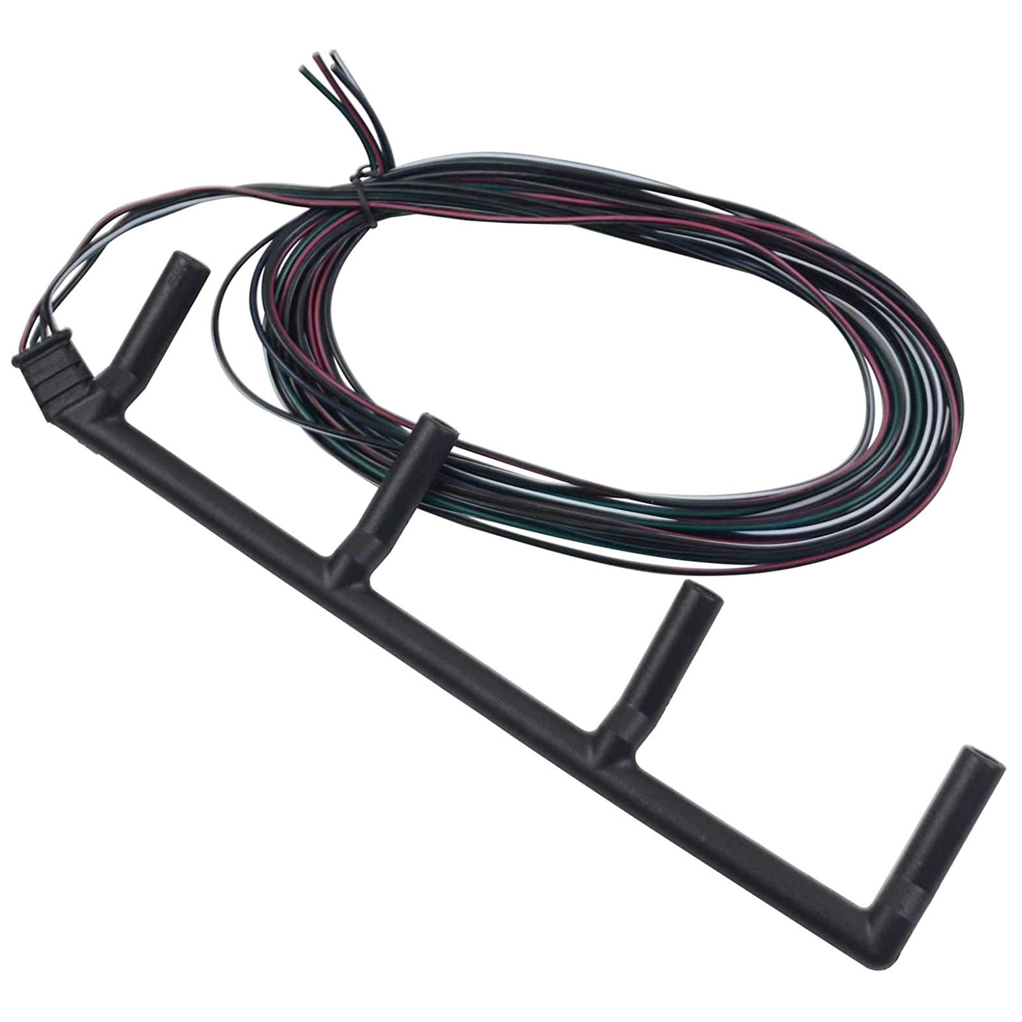 Faisceau de câblage pour bougie de préchauffage pour Audi, Seat, Skoda, VW PARTSLINE SC58710